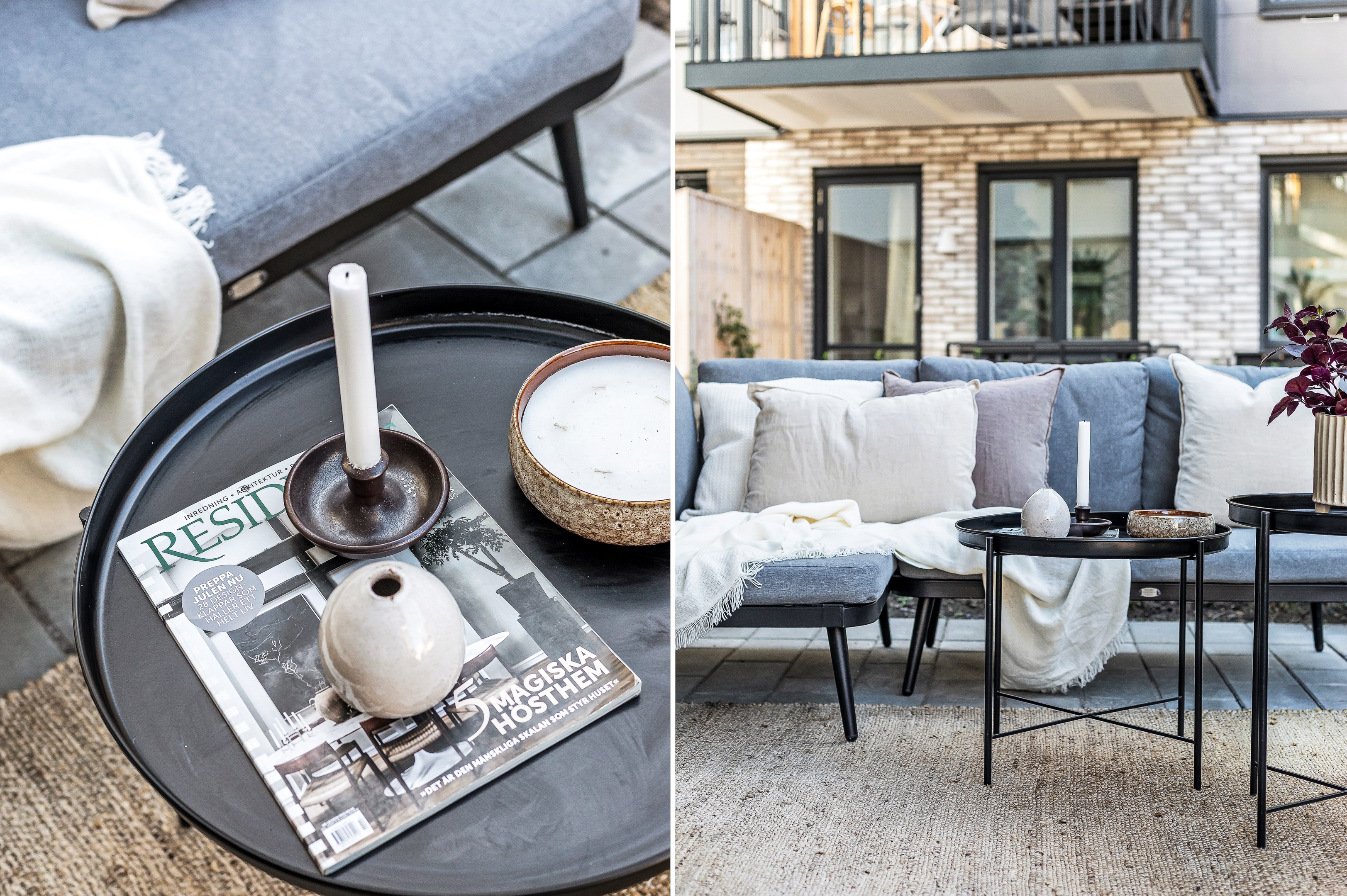 Bostadsbild från Amanuensgatan 9, Såld i Rosendal, Uppsala