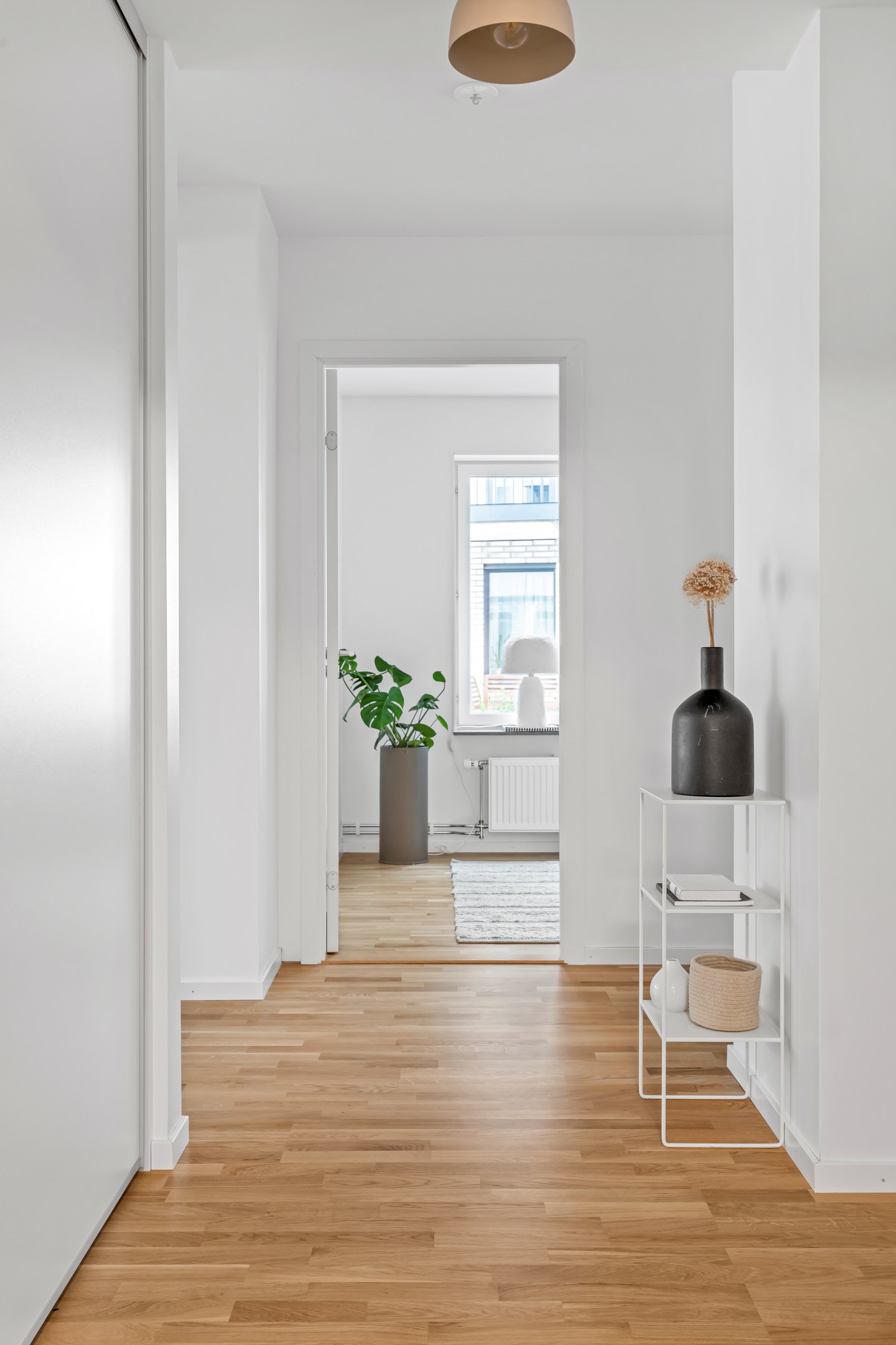 Bostadsbild från Amanuensgatan 9, Såld i Rosendal, Uppsala