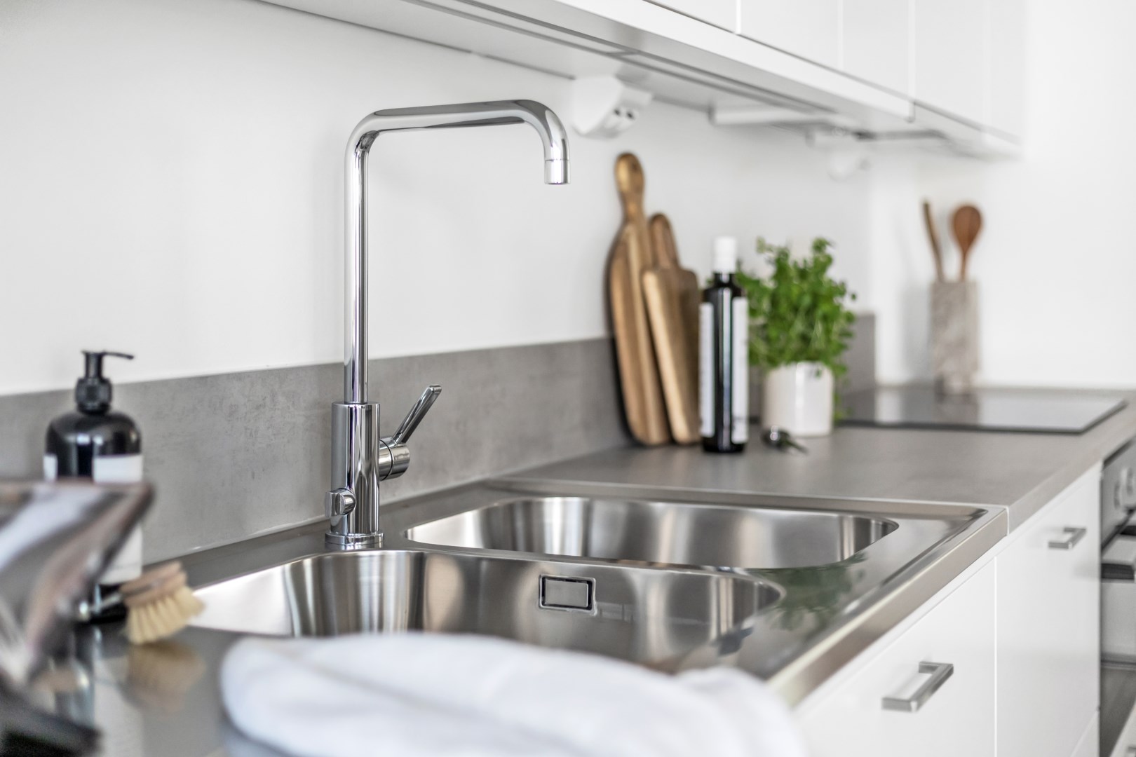 Bostadsbild från Amanuensgatan 9, Såld i Rosendal, Uppsala