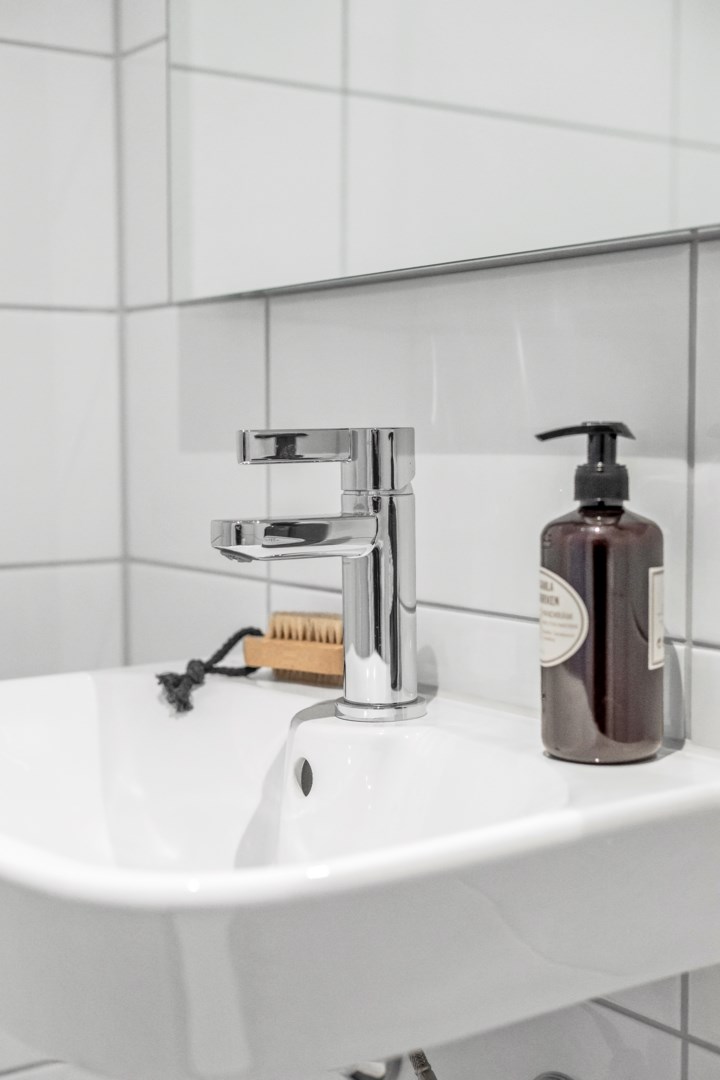 Bostadsbild från Amanuensgatan 9, Såld i Rosendal, Uppsala