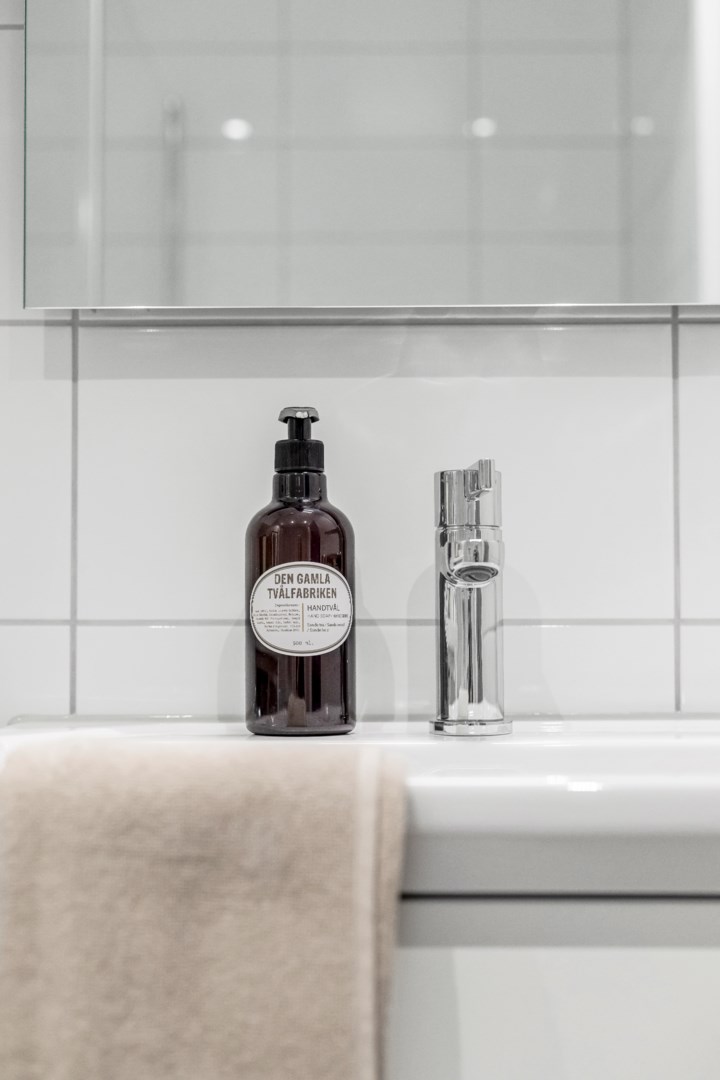 Bostadsbild från Amanuensgatan 9, Såld i Rosendal, Uppsala