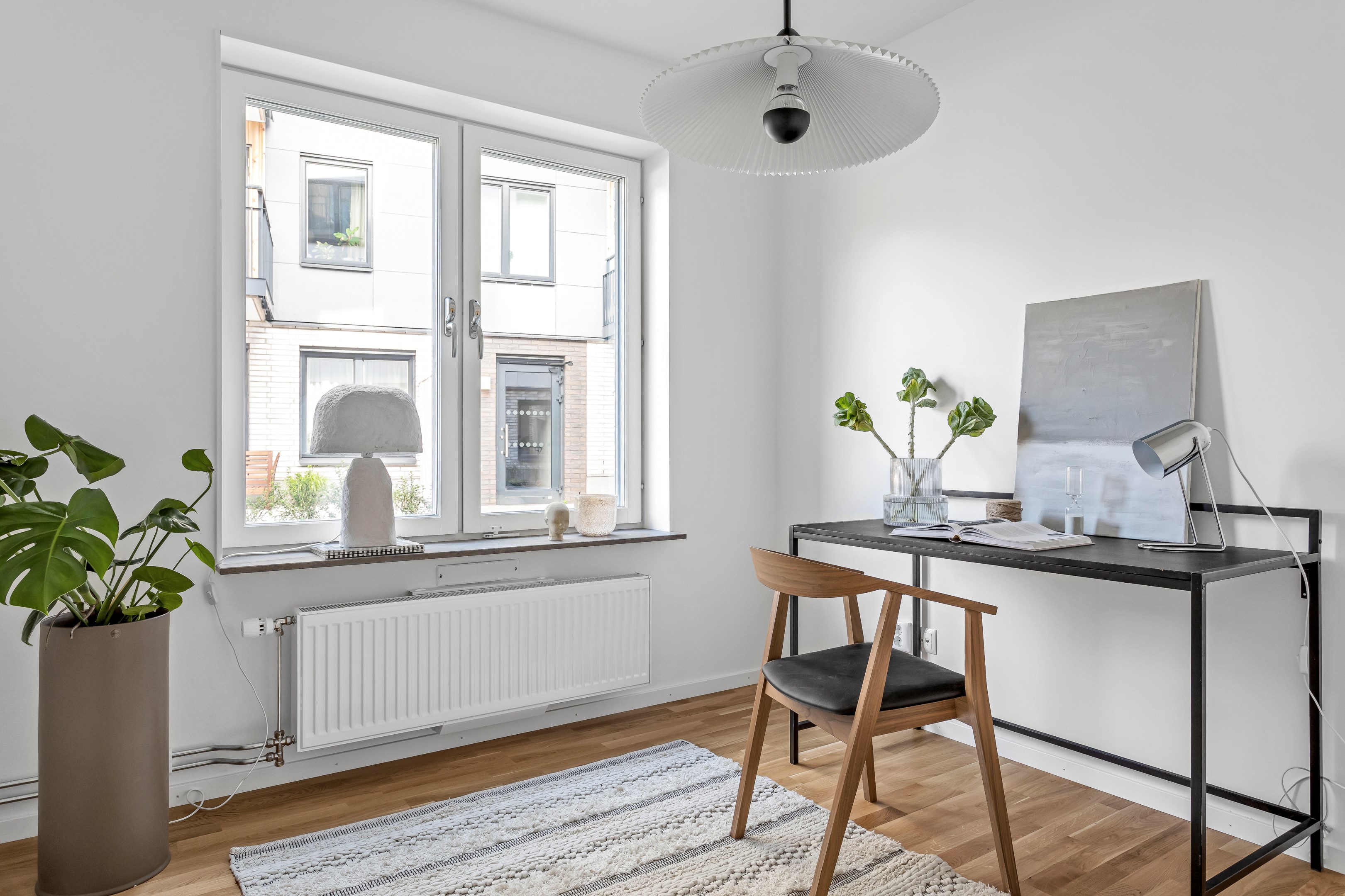 Bostadsbild från Amanuensgatan 9, Såld i Rosendal, Uppsala