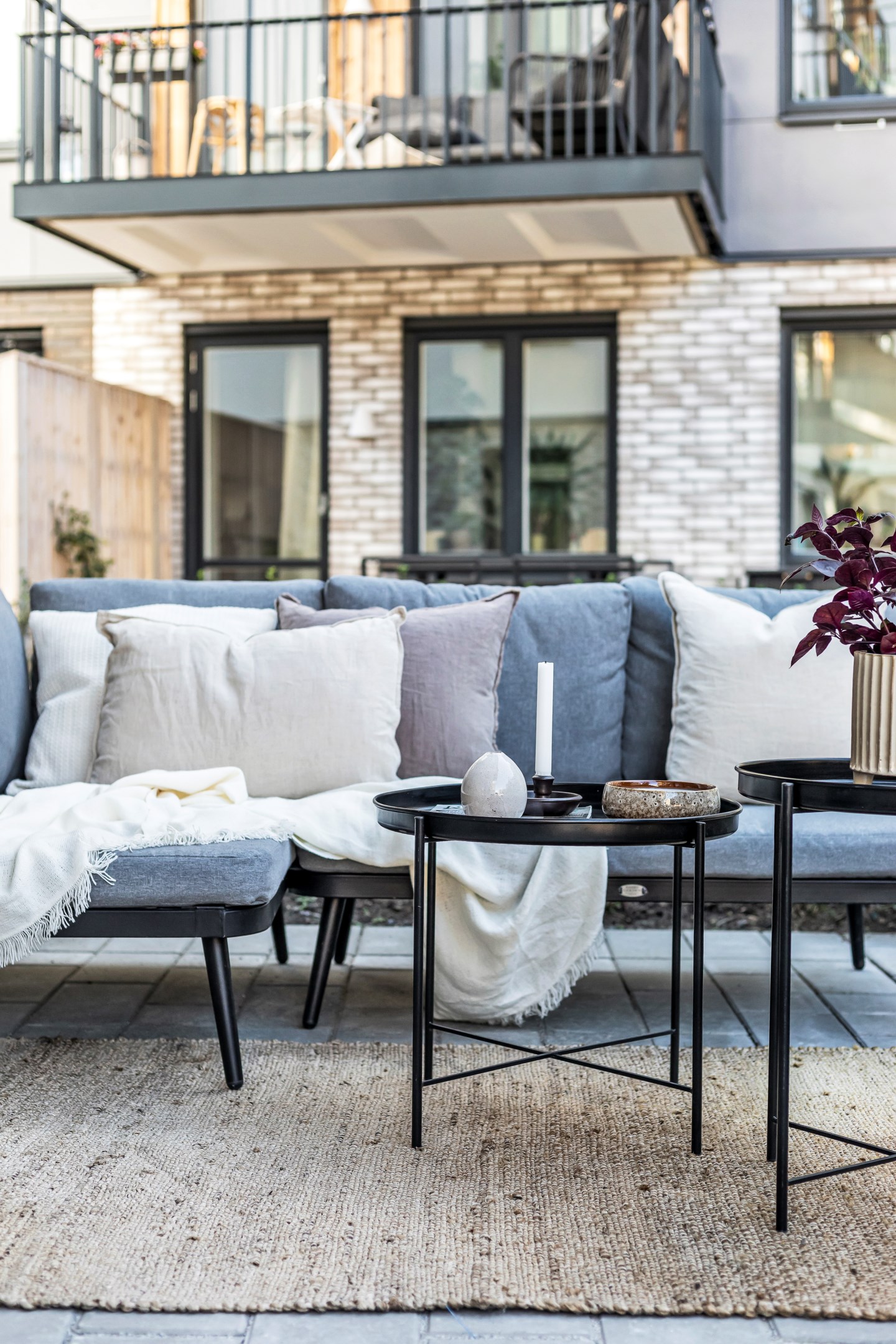 Bostadsbild från Amanuensgatan 9, Såld i Rosendal, Uppsala