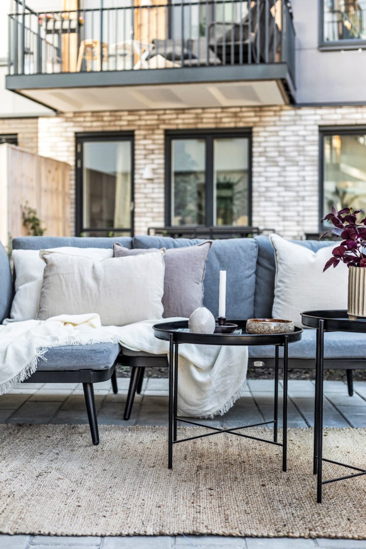 Bostadsbild från Amanuensgatan 9, Såld i Rosendal, Uppsala