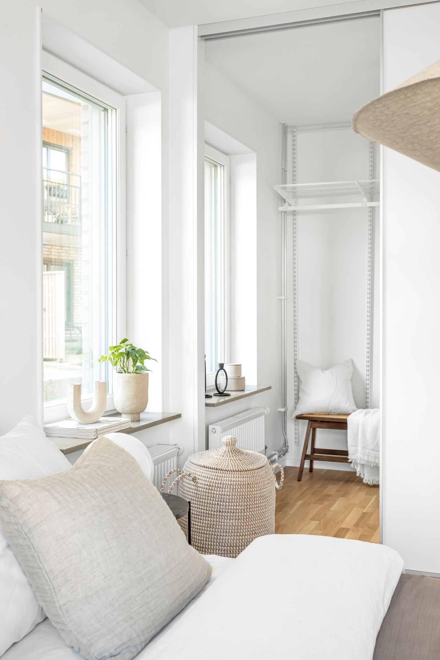 Bostadsbild från Amanuensgatan 9, Såld i Rosendal, Uppsala