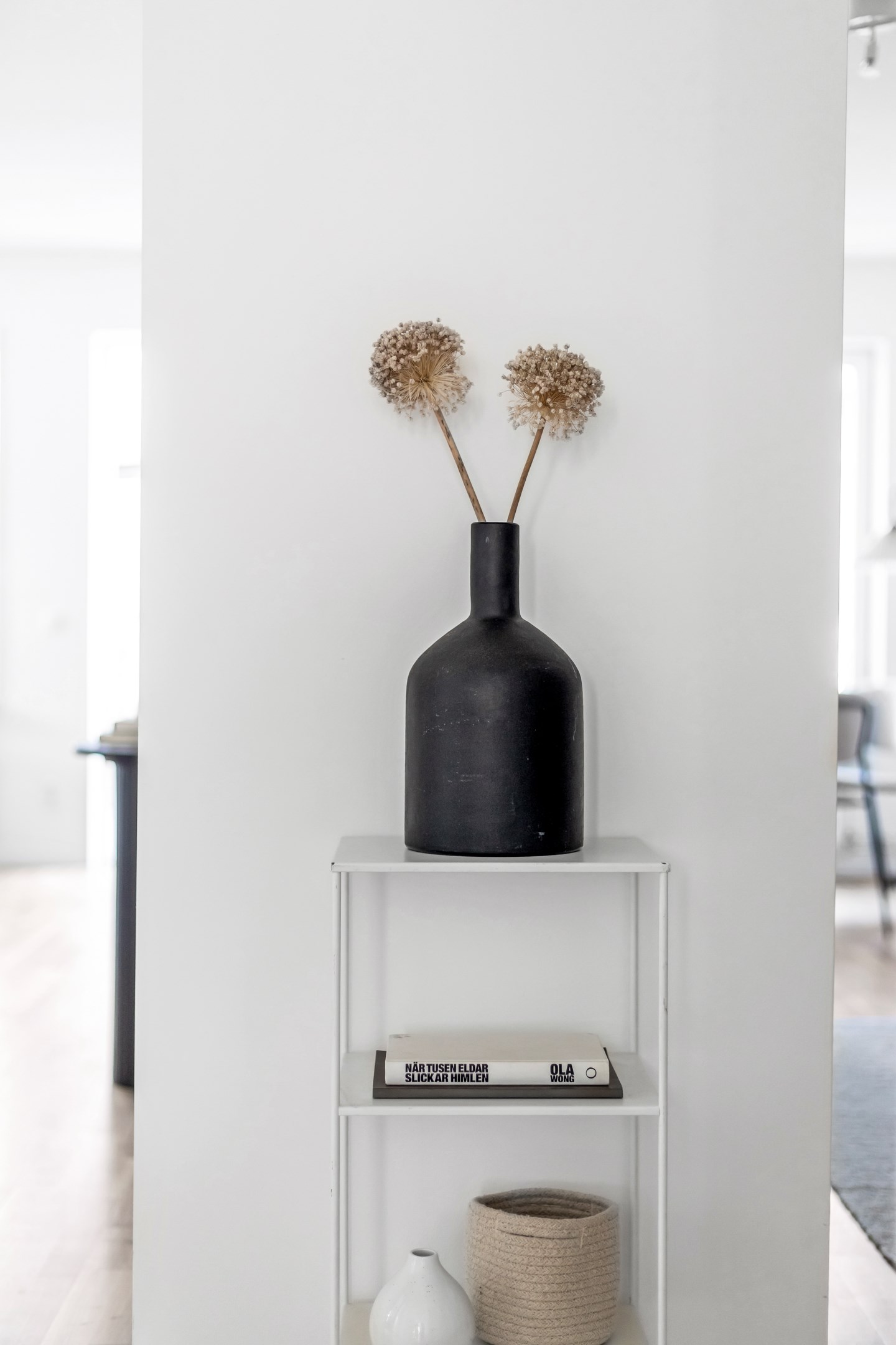 Bostadsbild från Amanuensgatan 9, Såld i Rosendal, Uppsala