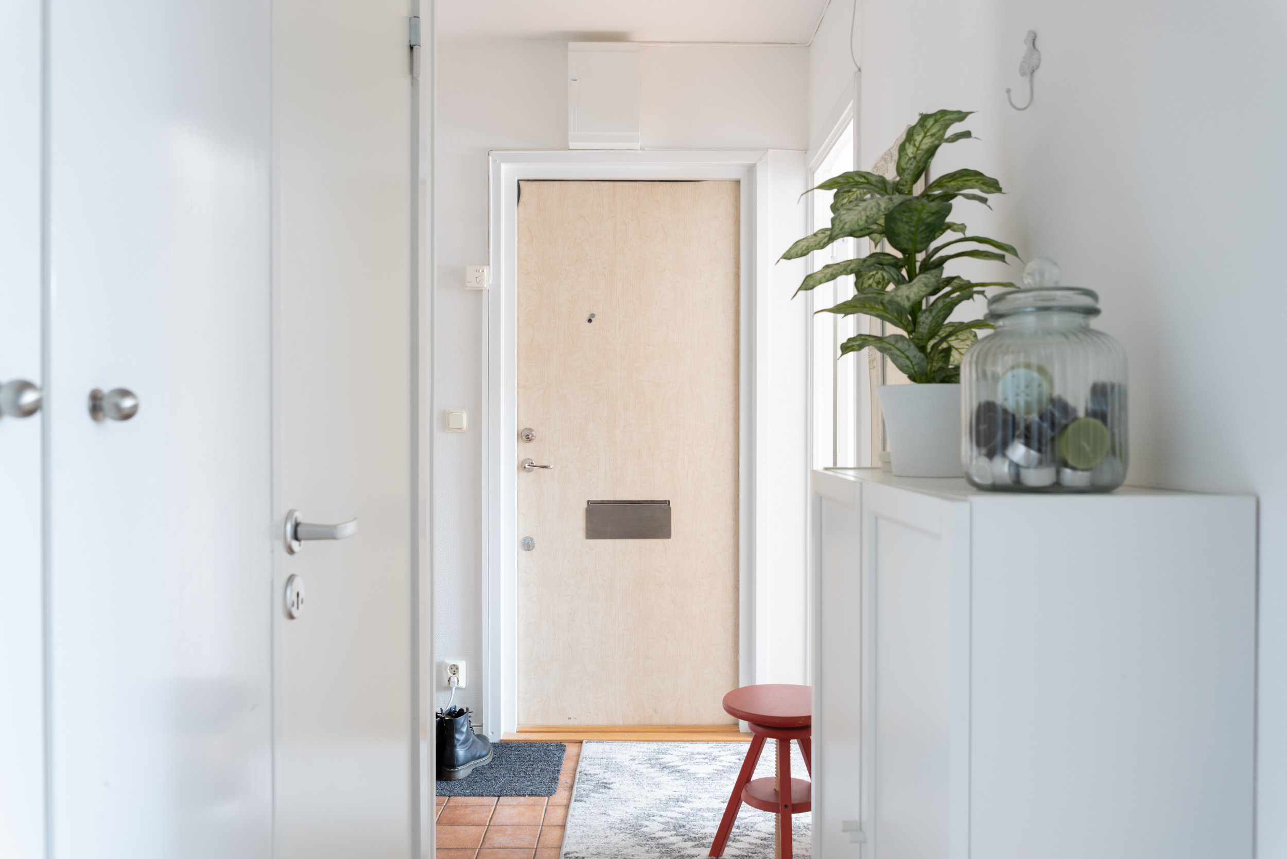 Bostadsbild från Polstjärnegatan 65, Såld i Vetterstorp, Västerås