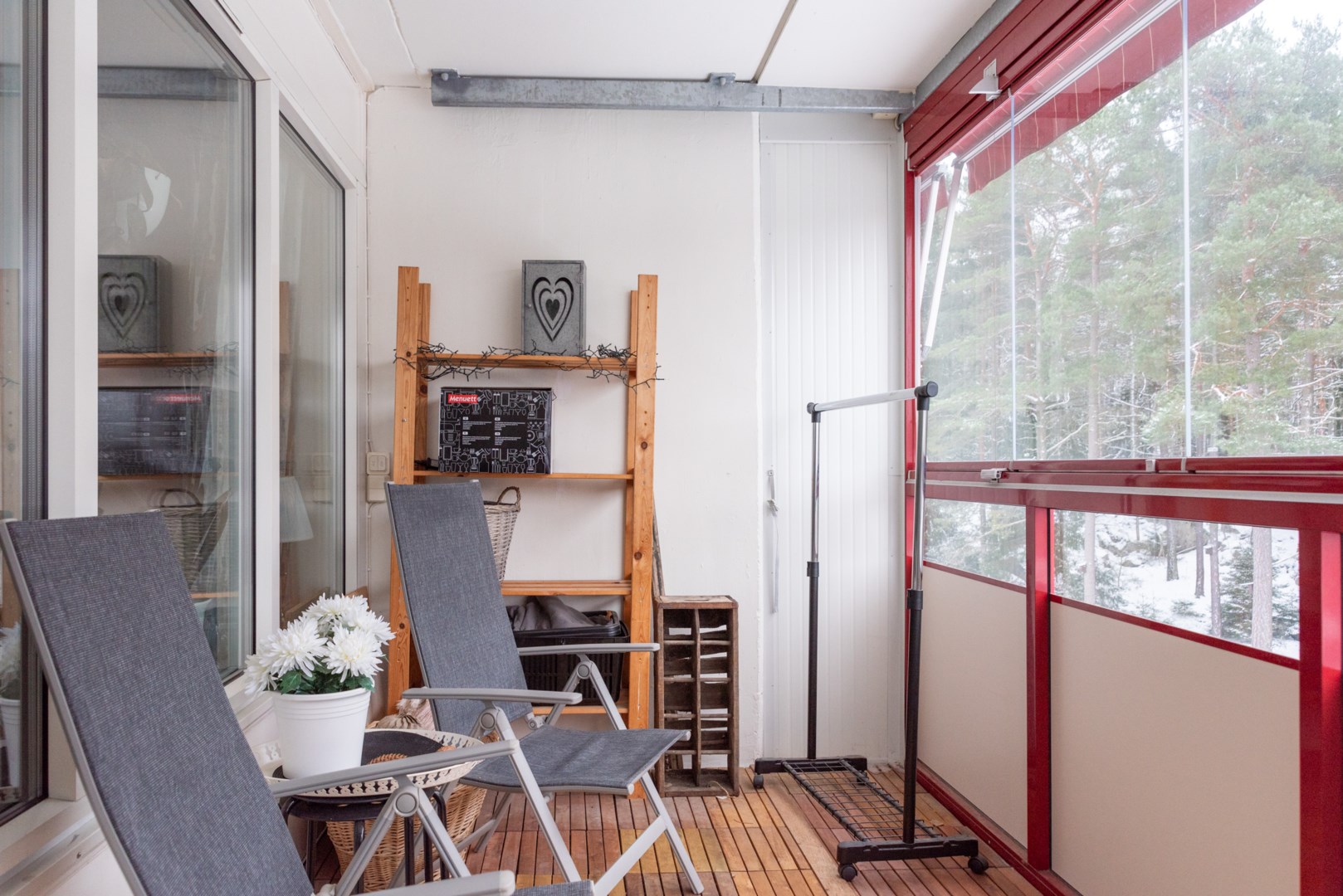 Bostadsbild från Polstjärnegatan 65, Såld i Vetterstorp, Västerås