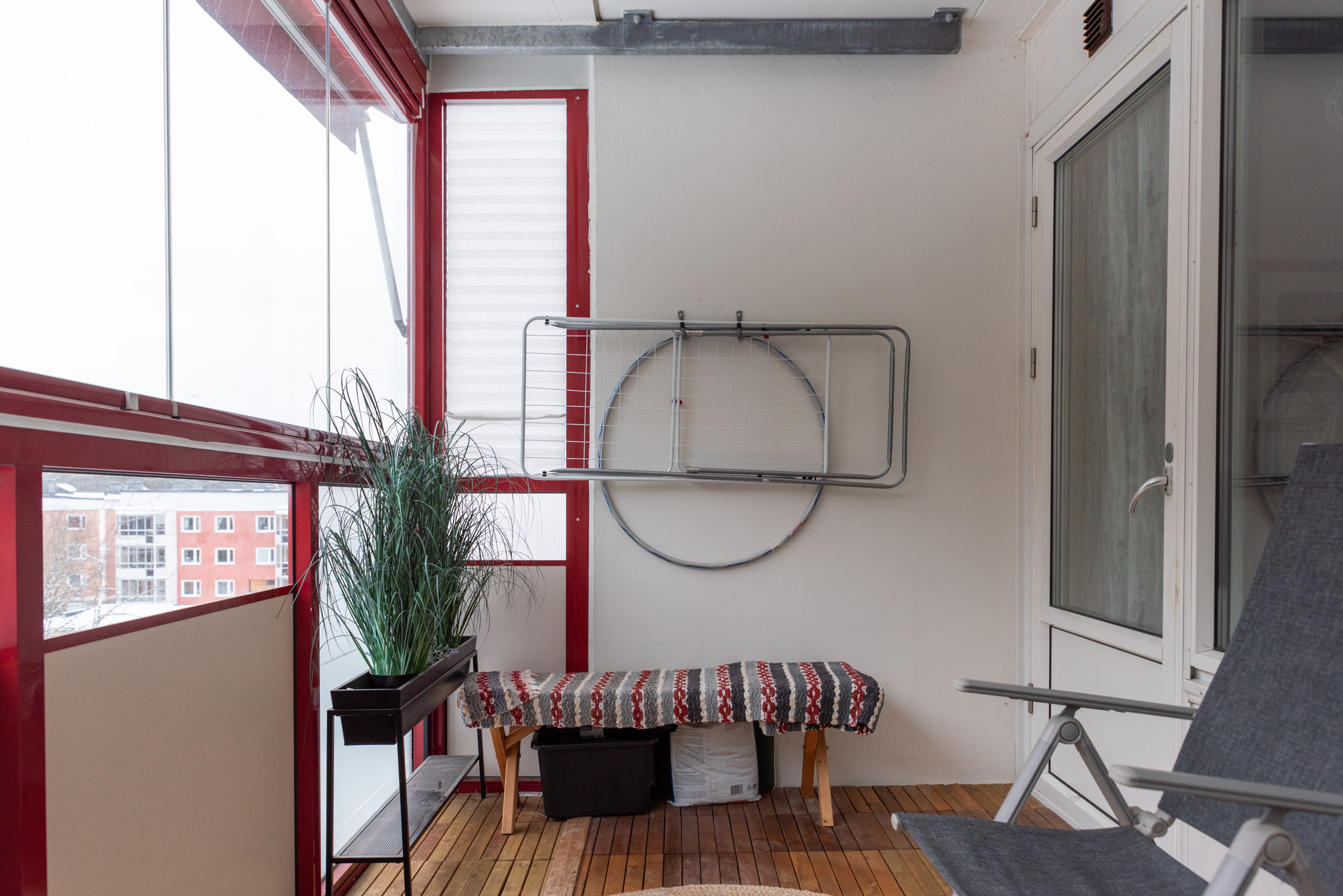 Bostadsbild från Polstjärnegatan 65, Såld i Vetterstorp, Västerås