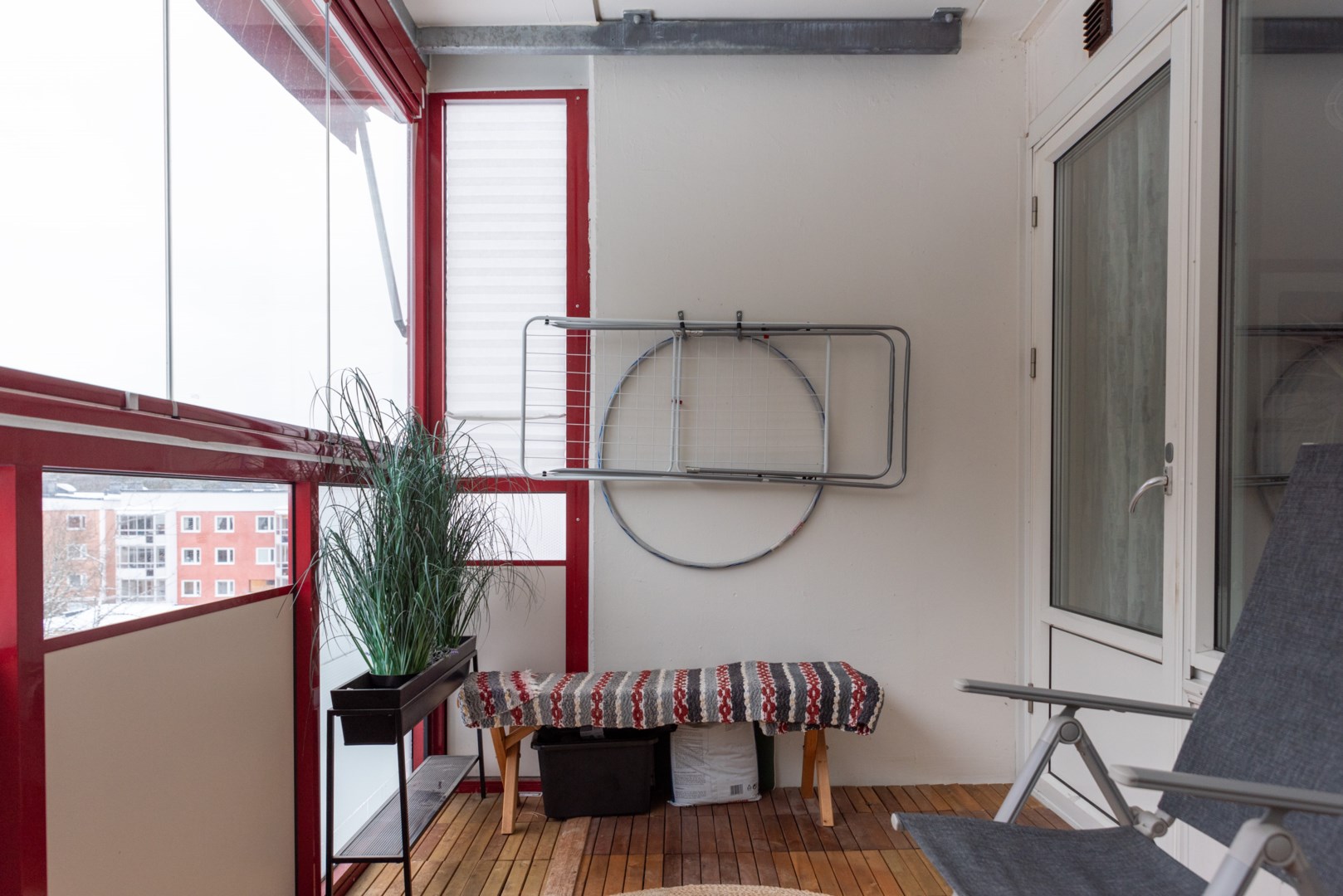 Bostadsbild från Polstjärnegatan 65, Såld i Vetterstorp, Västerås