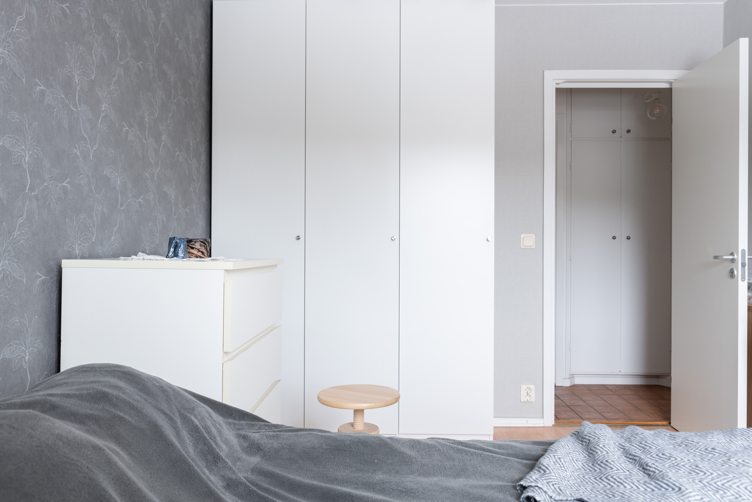 Bostadsbild från Polstjärnegatan 65, Såld i Vetterstorp, Västerås