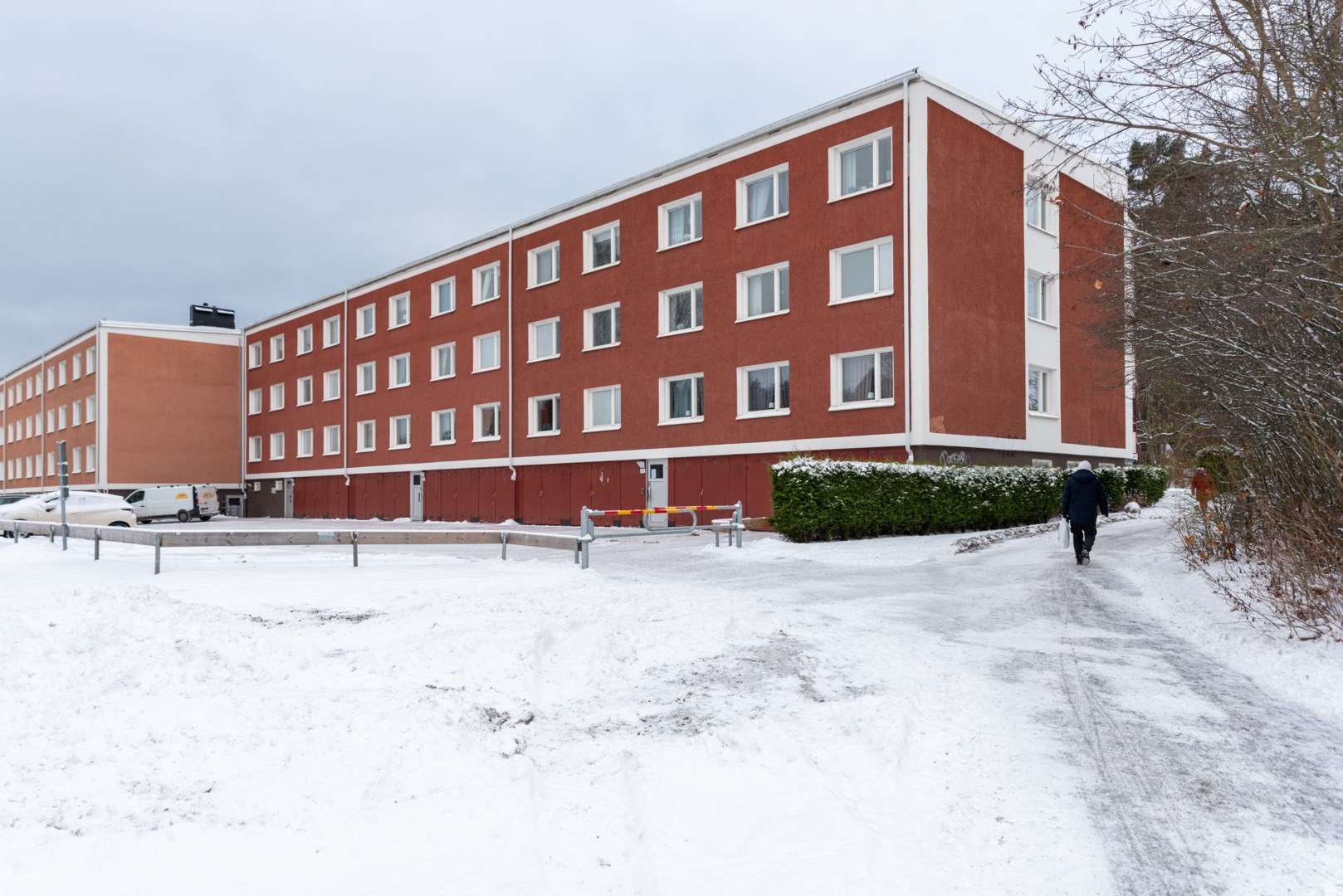 Bostadsbild från Polstjärnegatan 65, Såld i Vetterstorp, Västerås