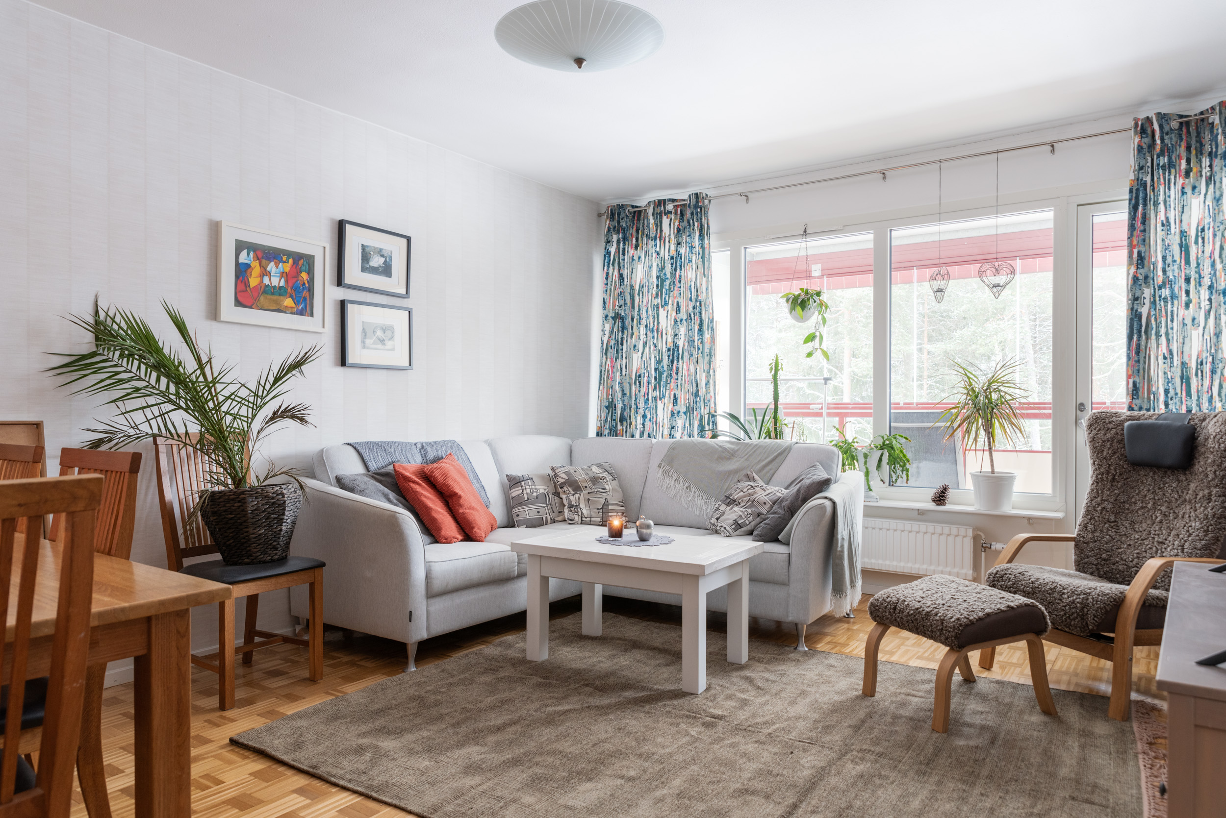 Bostadsbild från Polstjärnegatan 65, Såld i Vetterstorp, Västerås