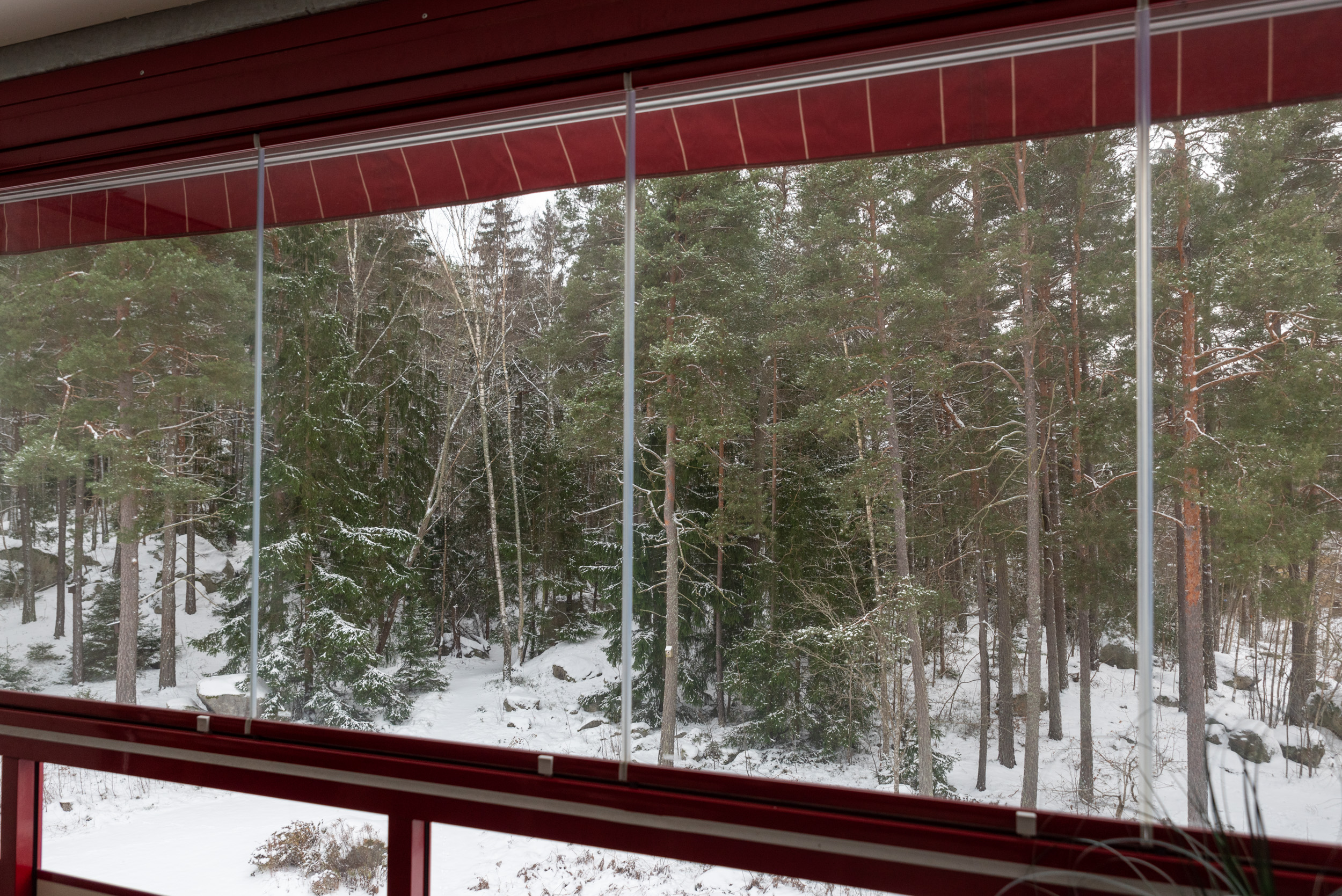 Bostadsbild från Polstjärnegatan 65, Såld i Vetterstorp, Västerås