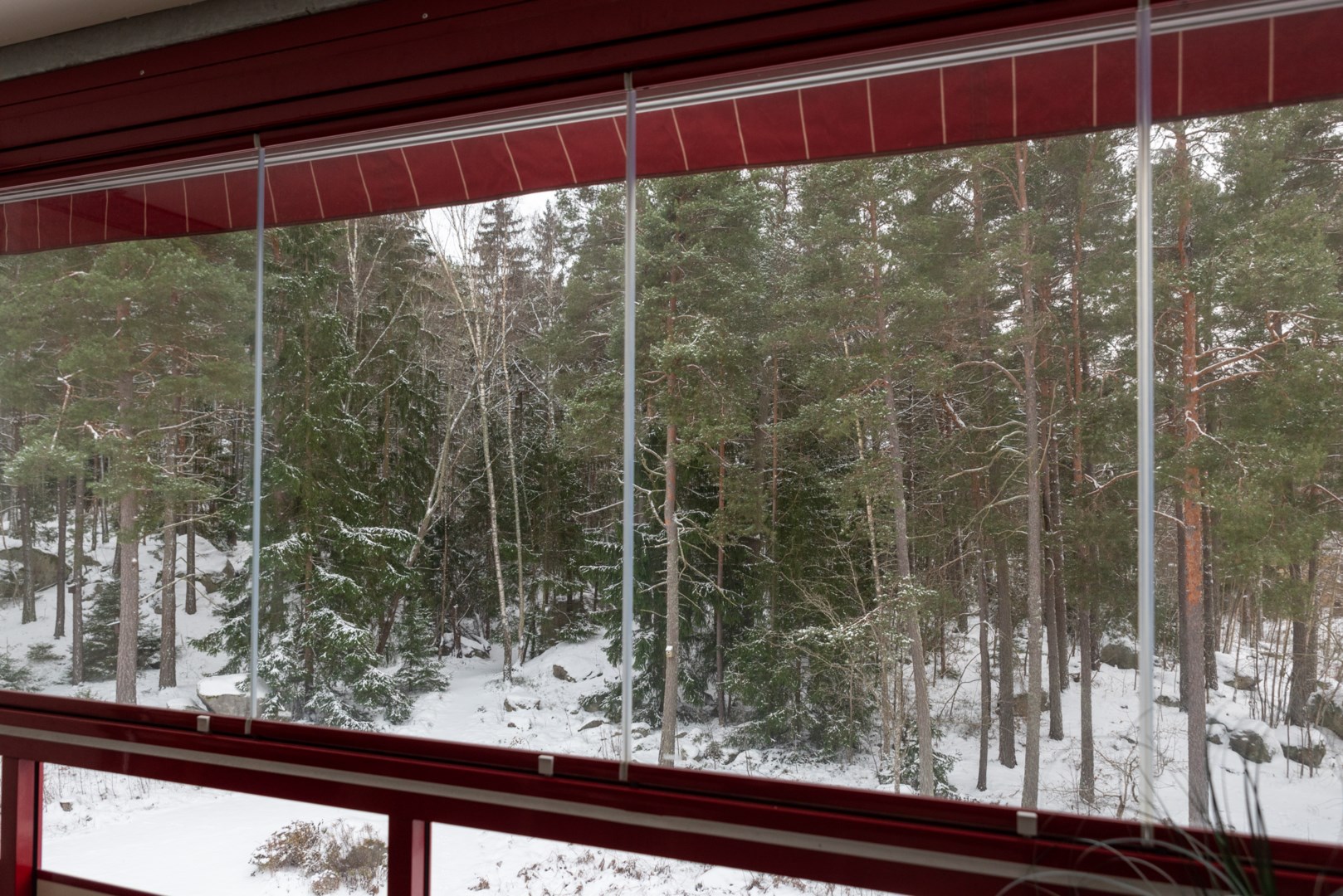 Bostadsbild från Polstjärnegatan 65, Såld i Vetterstorp, Västerås