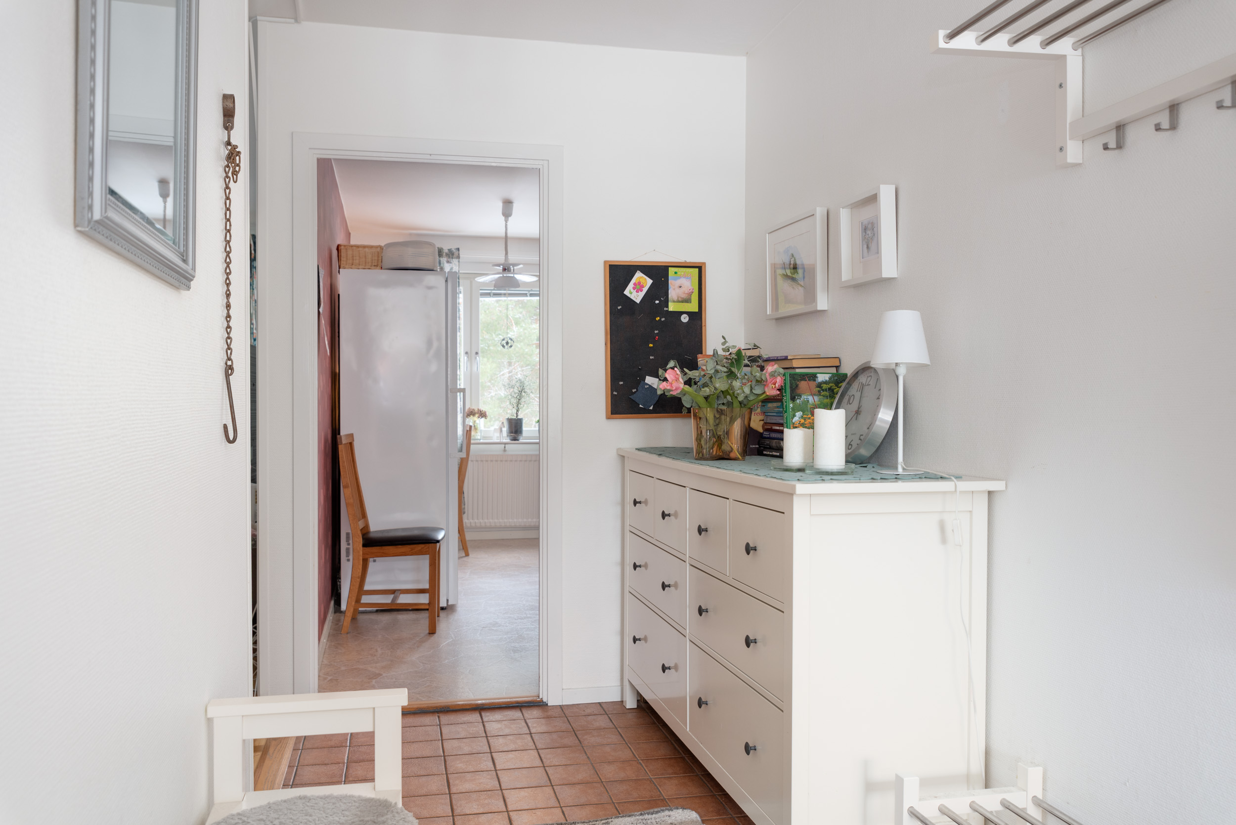 Bostadsbild från Polstjärnegatan 65, Såld i Vetterstorp, Västerås