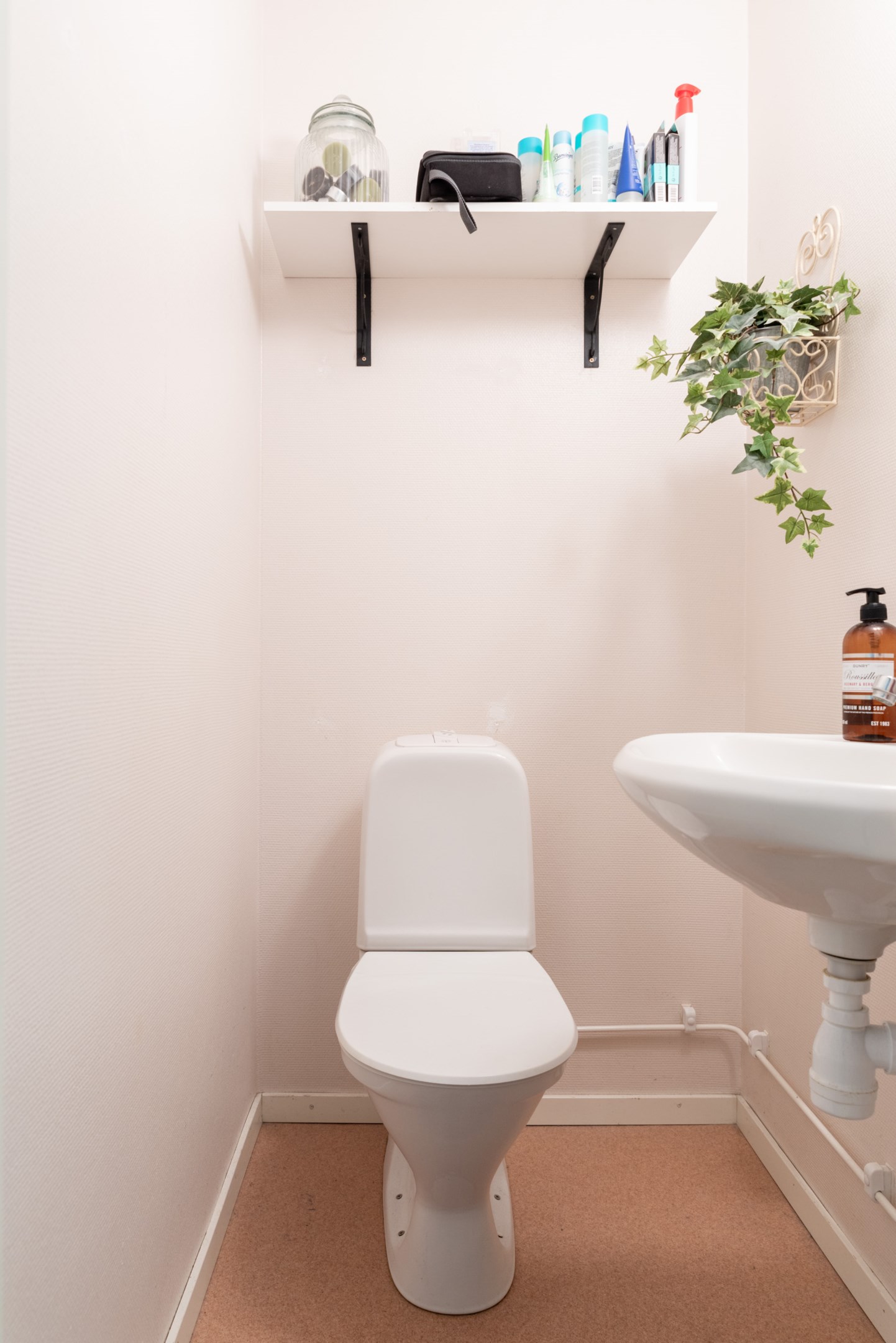 Bostadsbild från Polstjärnegatan 65, Såld i Vetterstorp, Västerås