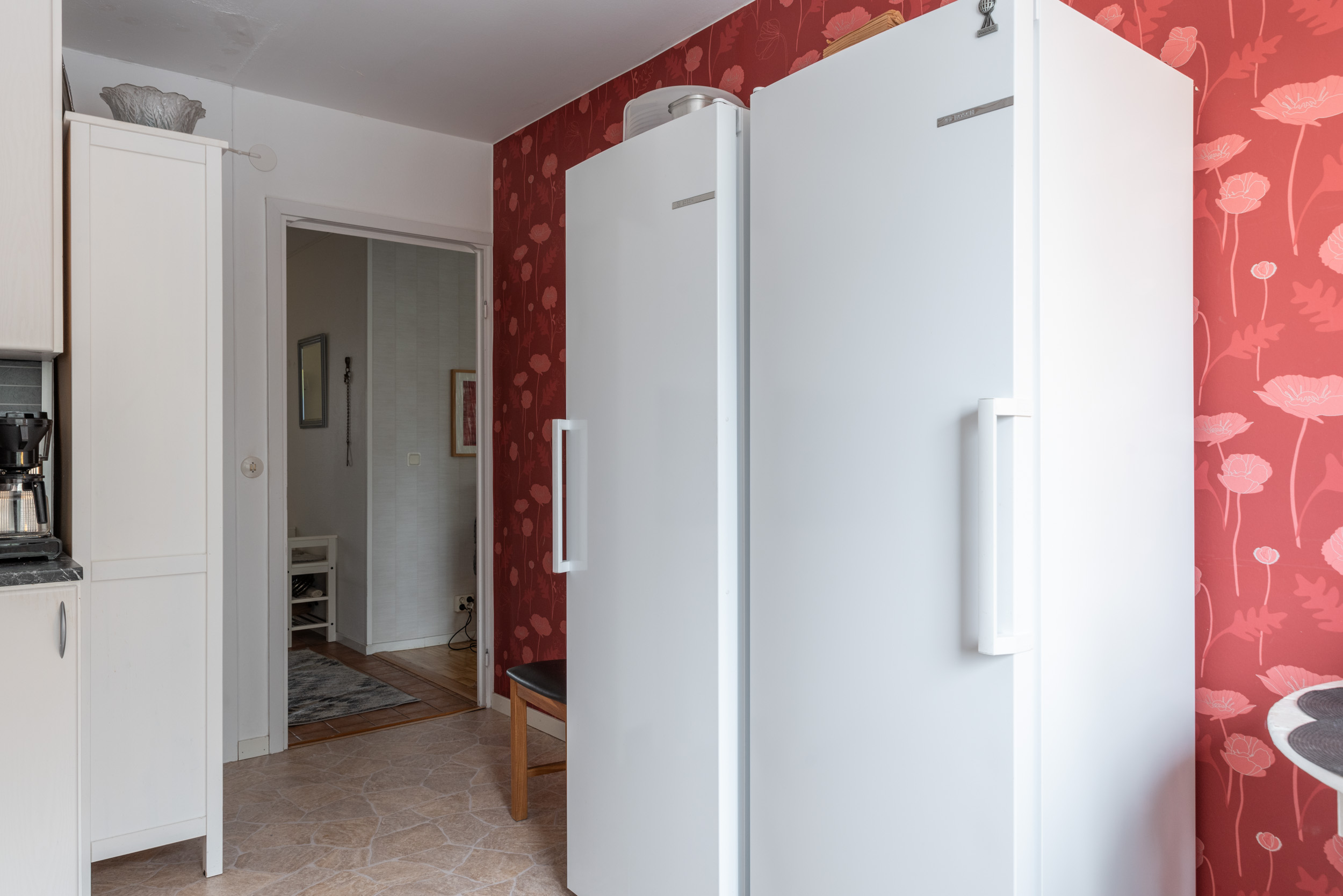 Bostadsbild från Polstjärnegatan 65, Såld i Vetterstorp, Västerås