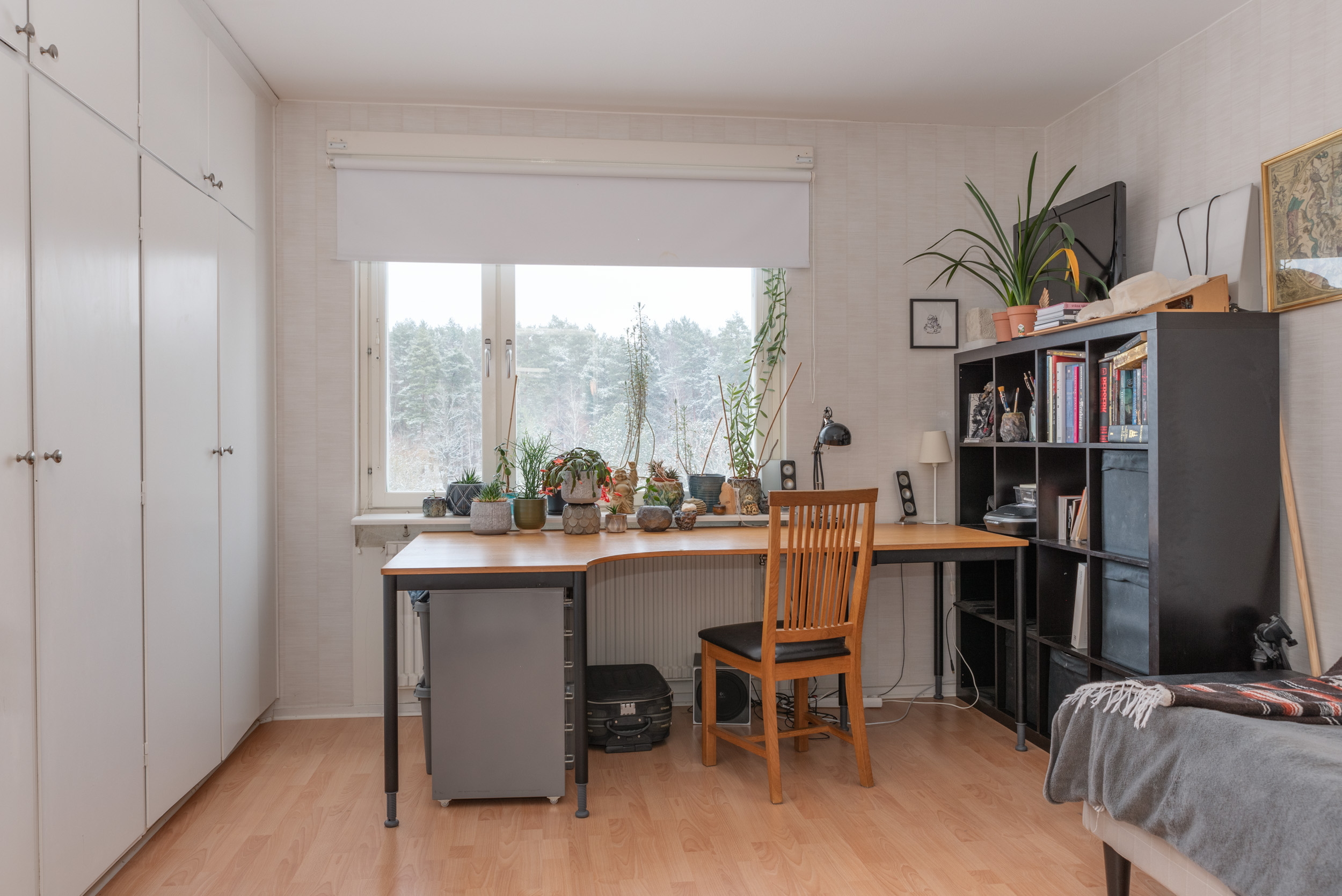 Bostadsbild från Polstjärnegatan 65, Såld i Vetterstorp, Västerås