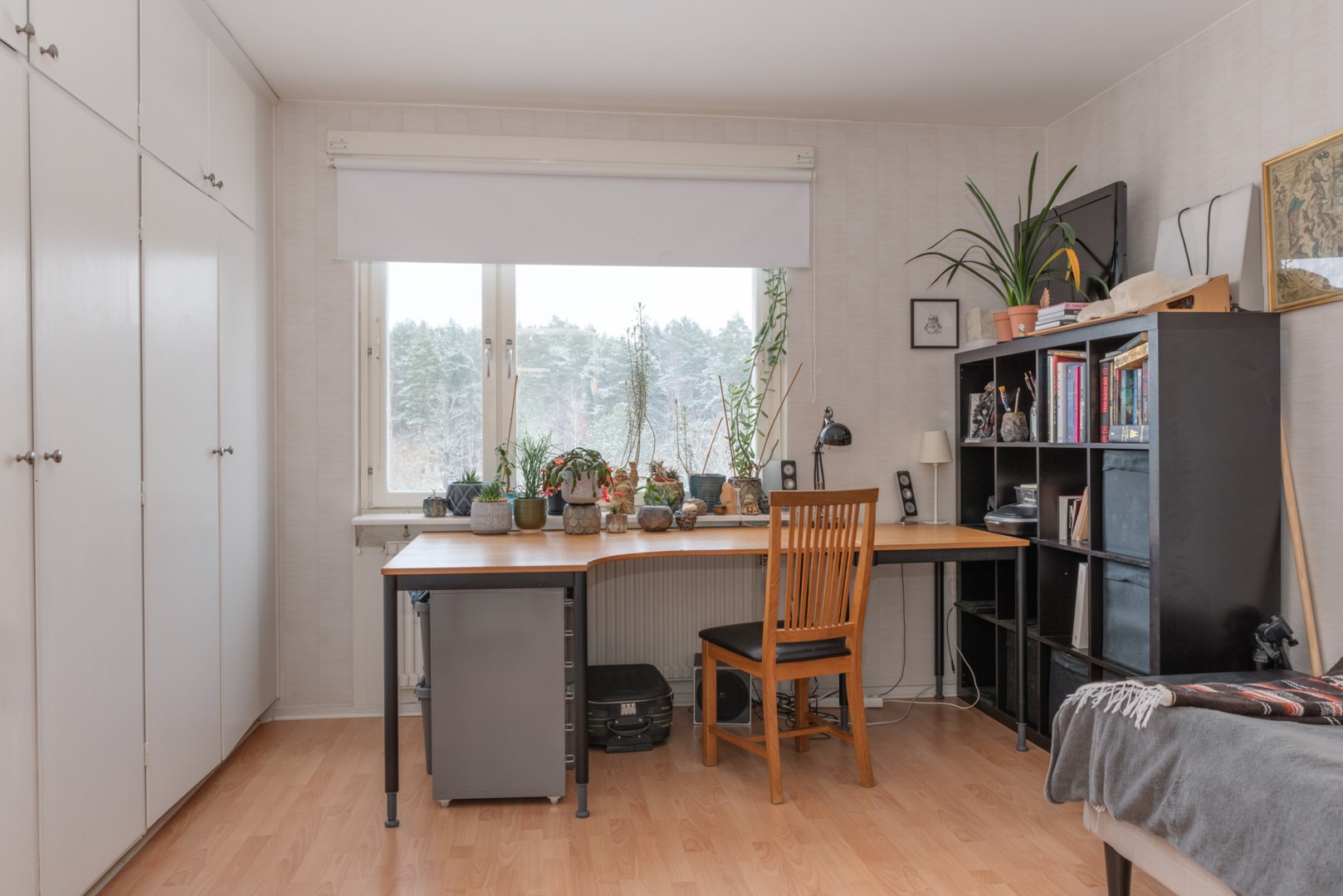 Bostadsbild från Polstjärnegatan 65, Såld i Vetterstorp, Västerås