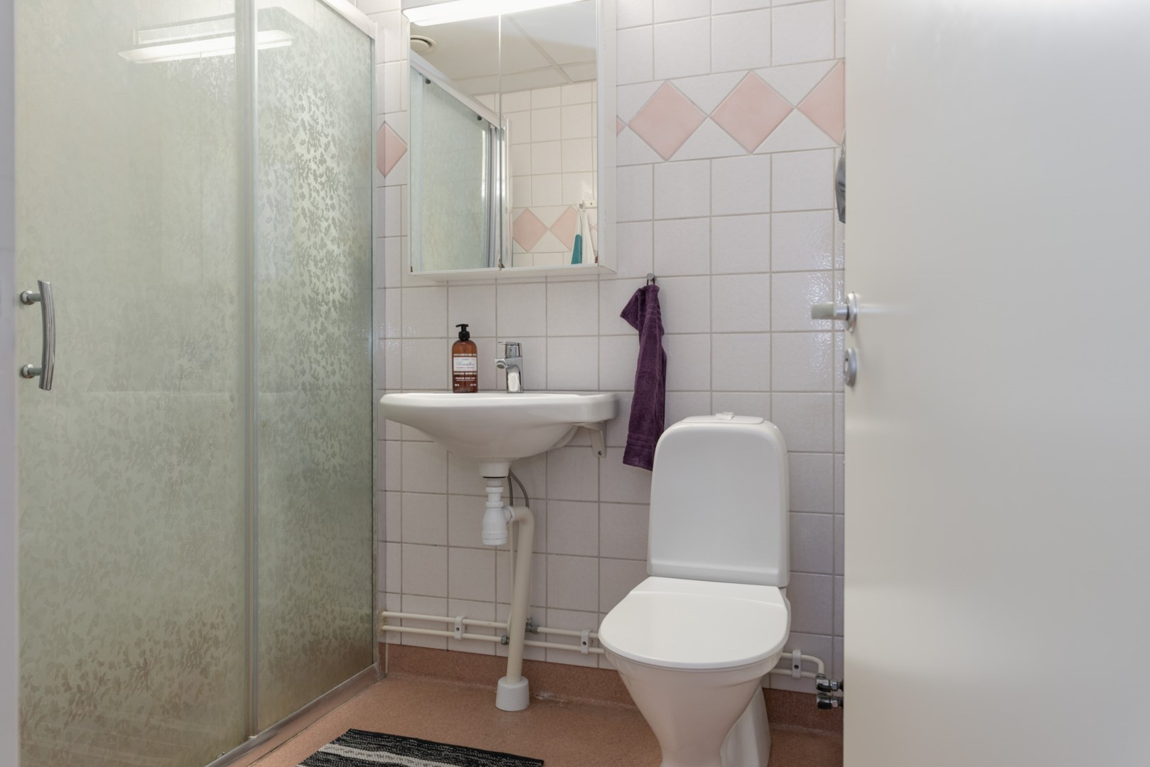 Bostadsbild från Polstjärnegatan 65, Såld i Vetterstorp, Västerås