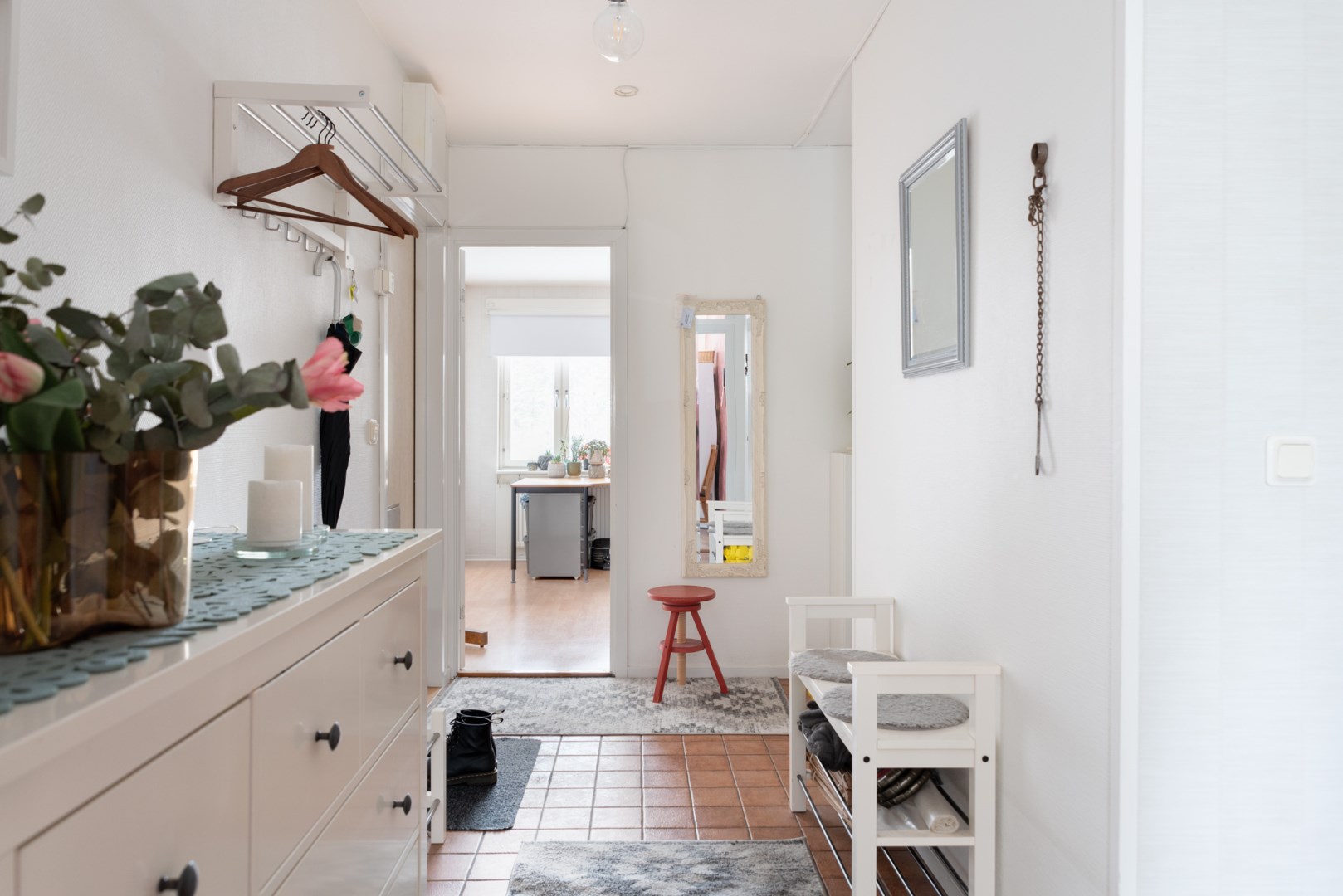 Bostadsbild från Polstjärnegatan 65, Såld i Vetterstorp, Västerås