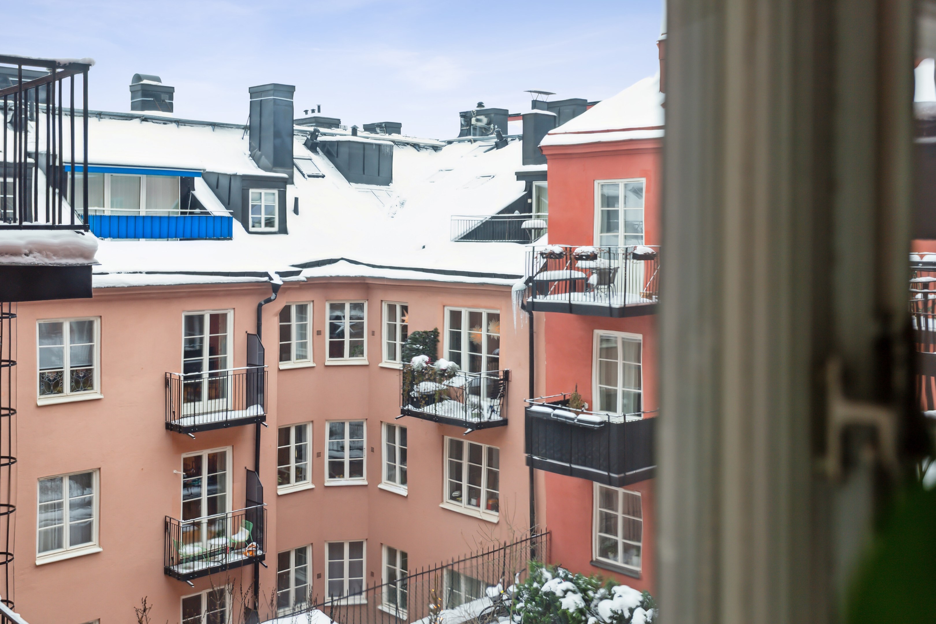 Bostadsbild från Regeringsgatan 78, 2 tr, Såld i Norrmalm, Stockholm