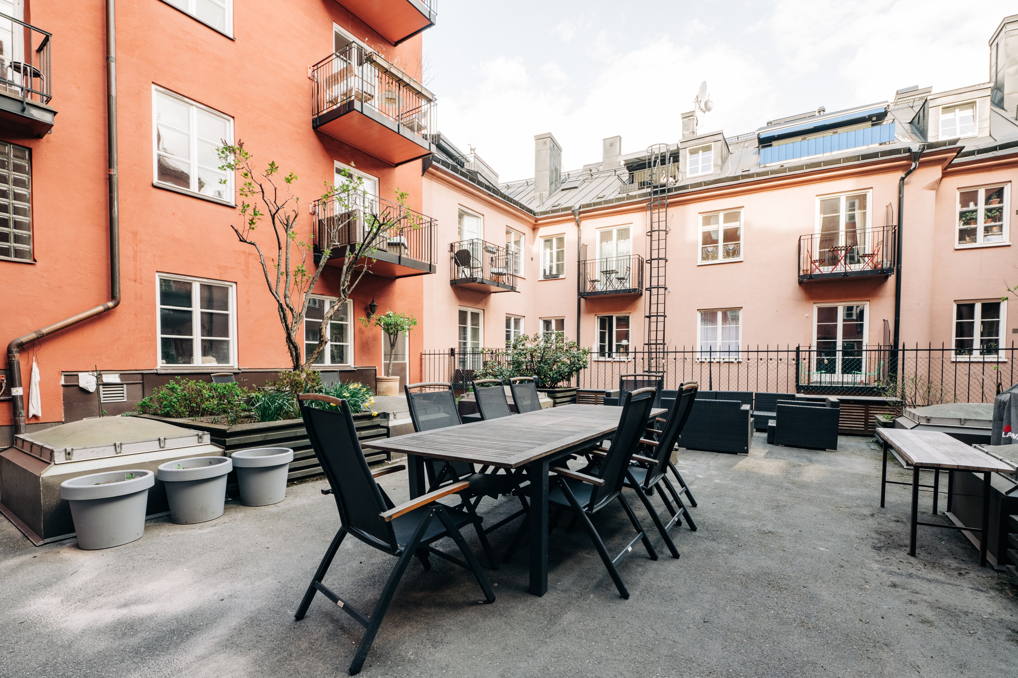 Bostadsbild från Regeringsgatan 78, 2 tr, Såld i Norrmalm, Stockholm