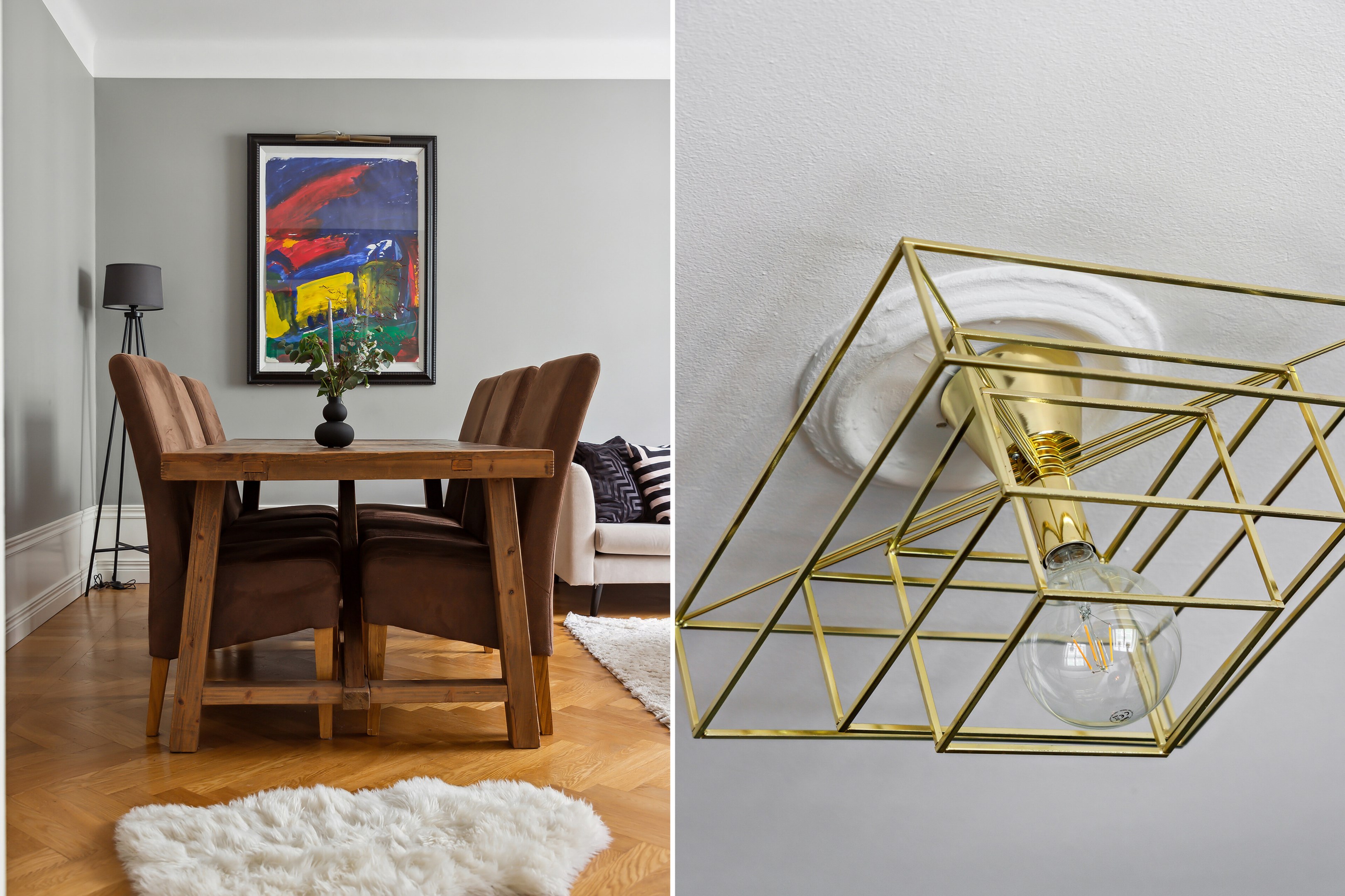 Bostadsbild från Regeringsgatan 78, 2 tr, Såld i Norrmalm, Stockholm