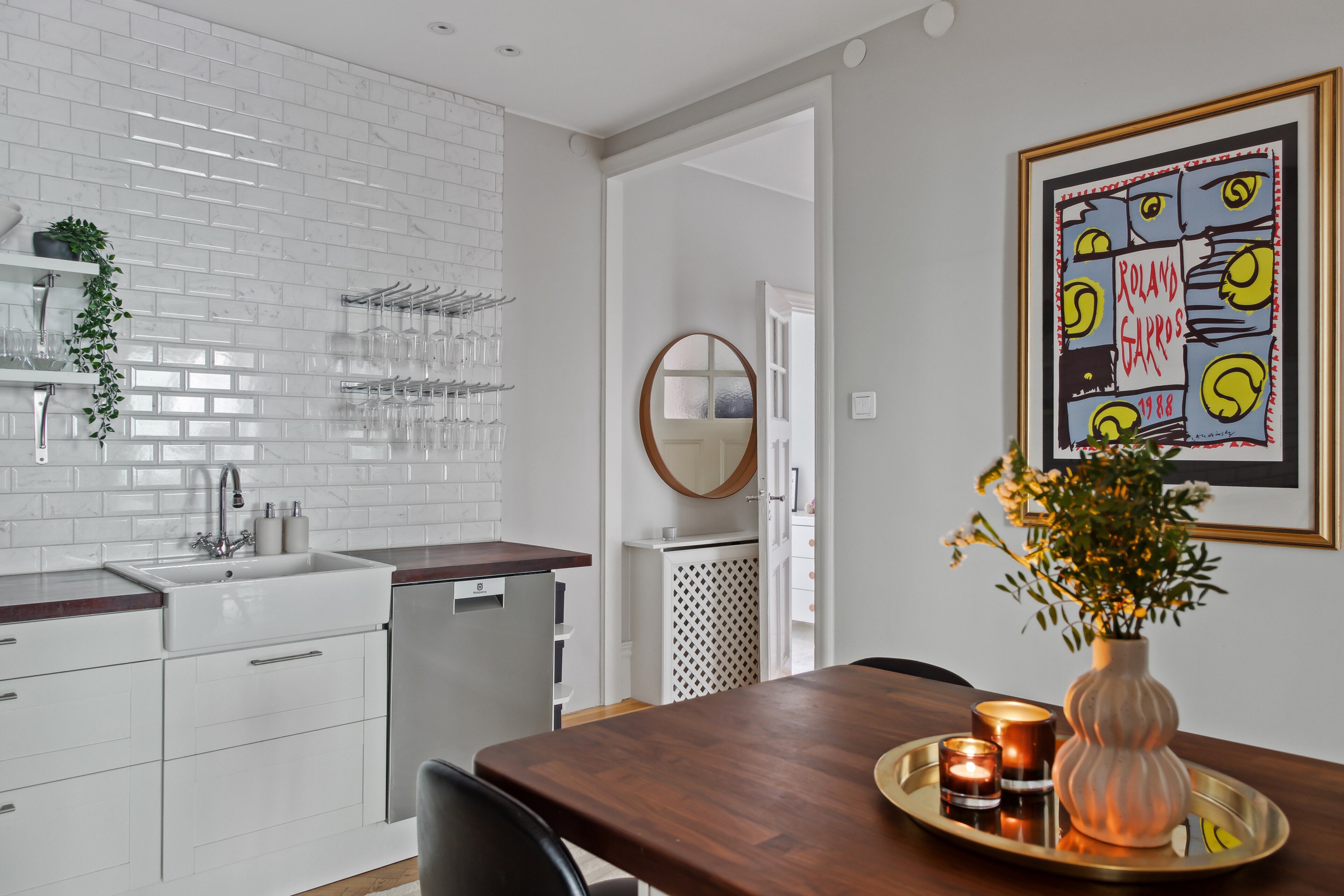 Bostadsbild från Regeringsgatan 78, 2 tr, Såld i Norrmalm, Stockholm