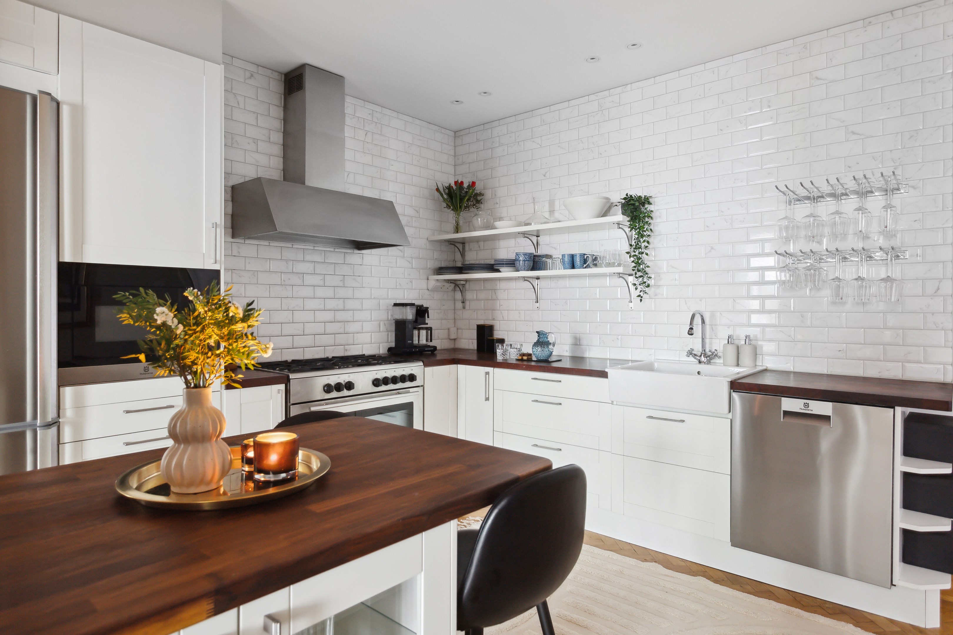 Bostadsbild från Regeringsgatan 78, 2 tr, Såld i Norrmalm, Stockholm