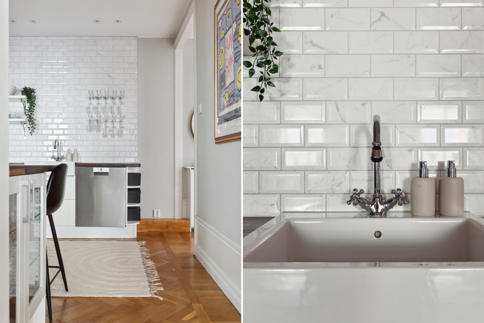 Bostadsbild från Regeringsgatan 78, 2 tr, Såld i Norrmalm, Stockholm