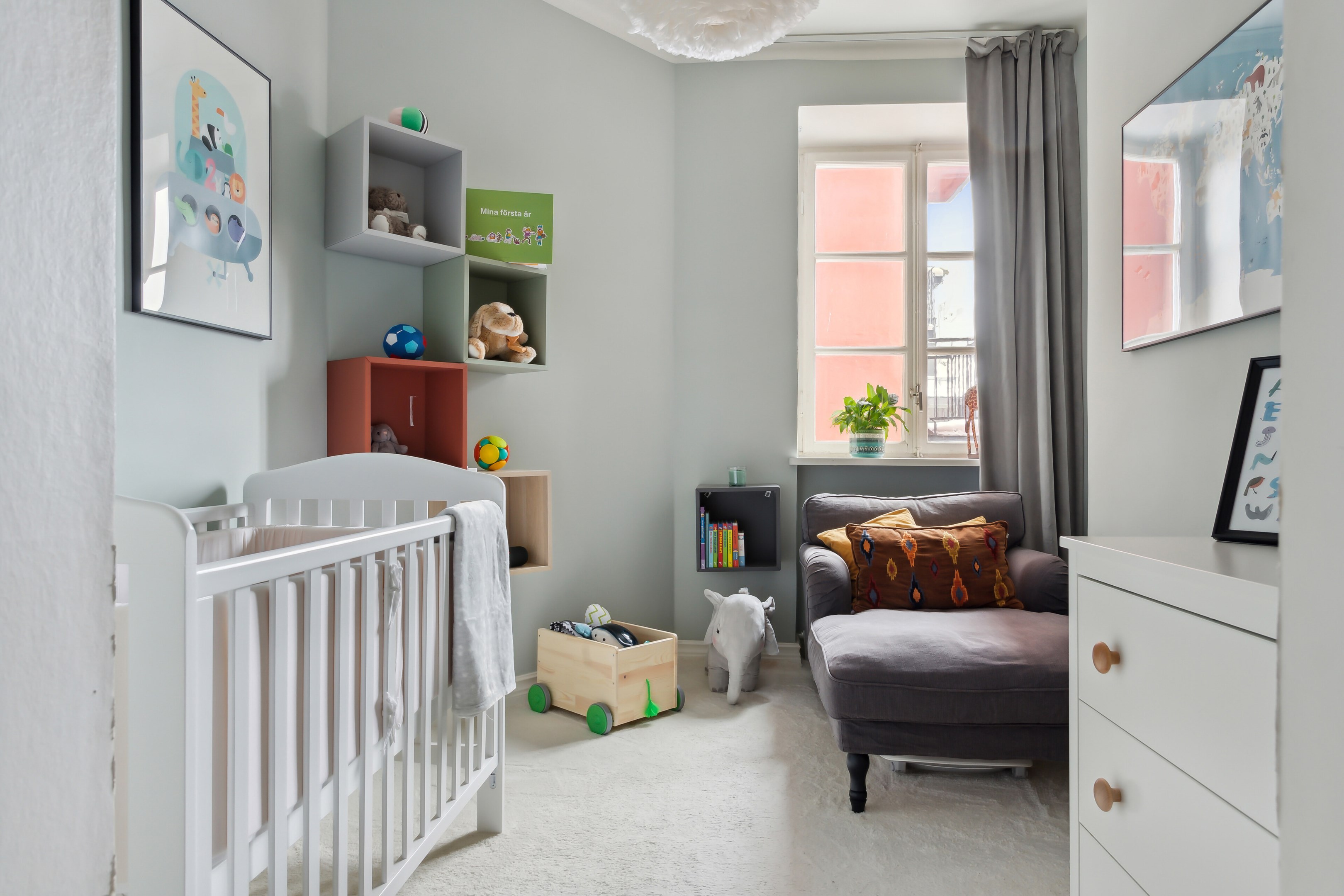 Bostadsbild från Regeringsgatan 78, 2 tr, Såld i Norrmalm, Stockholm