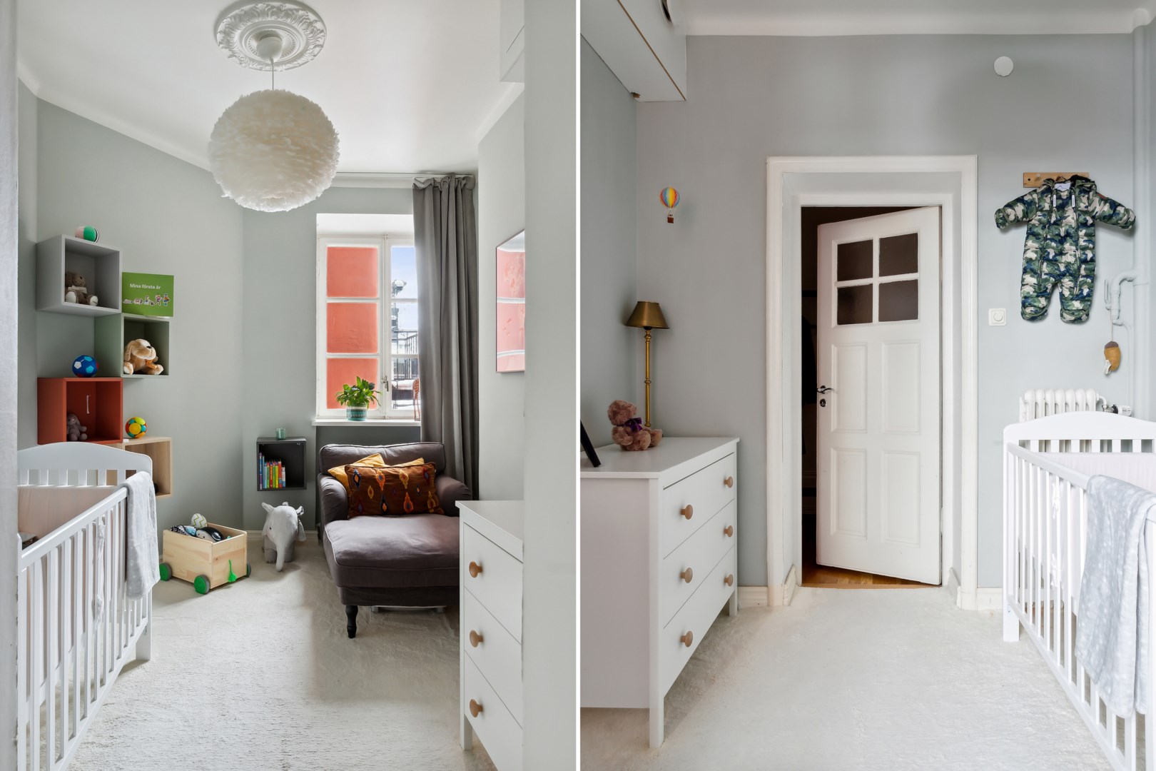 Bostadsbild från Regeringsgatan 78, 2 tr, Såld i Norrmalm, Stockholm