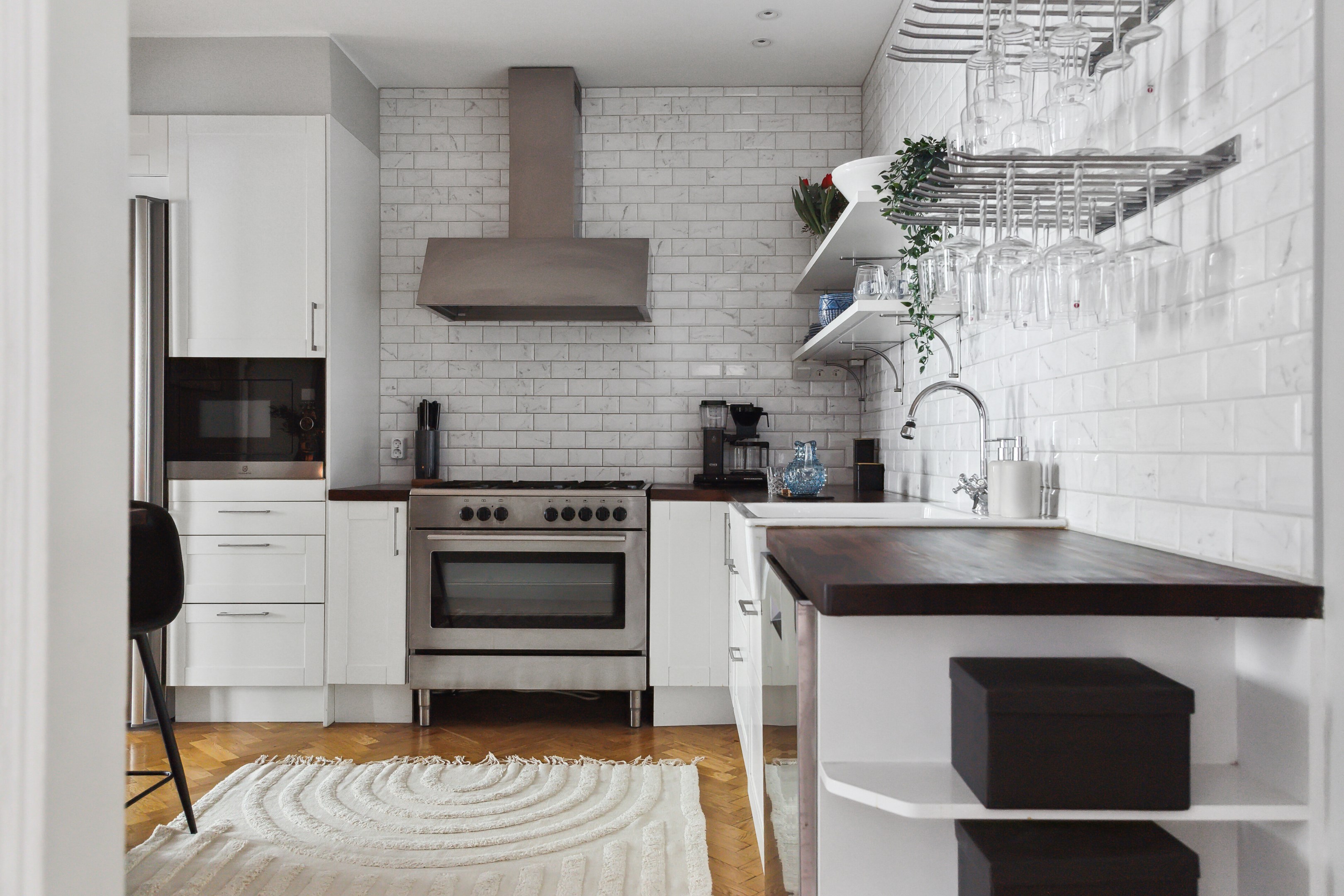 Bostadsbild från Regeringsgatan 78, 2 tr, Såld i Norrmalm, Stockholm