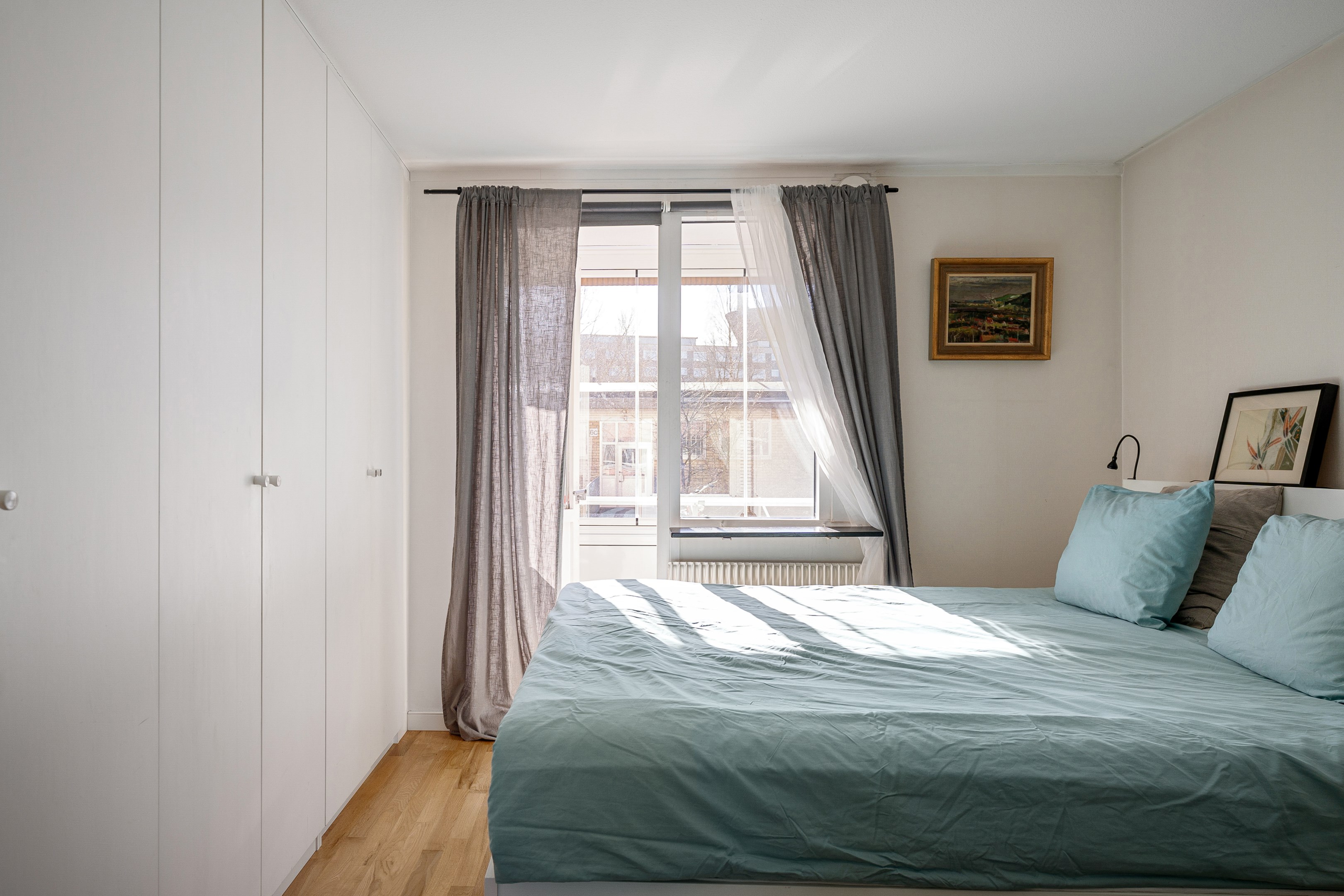 Bostadsbild från Henriksdalsringen 23, Såld i Henriksdalsberget, Nacka