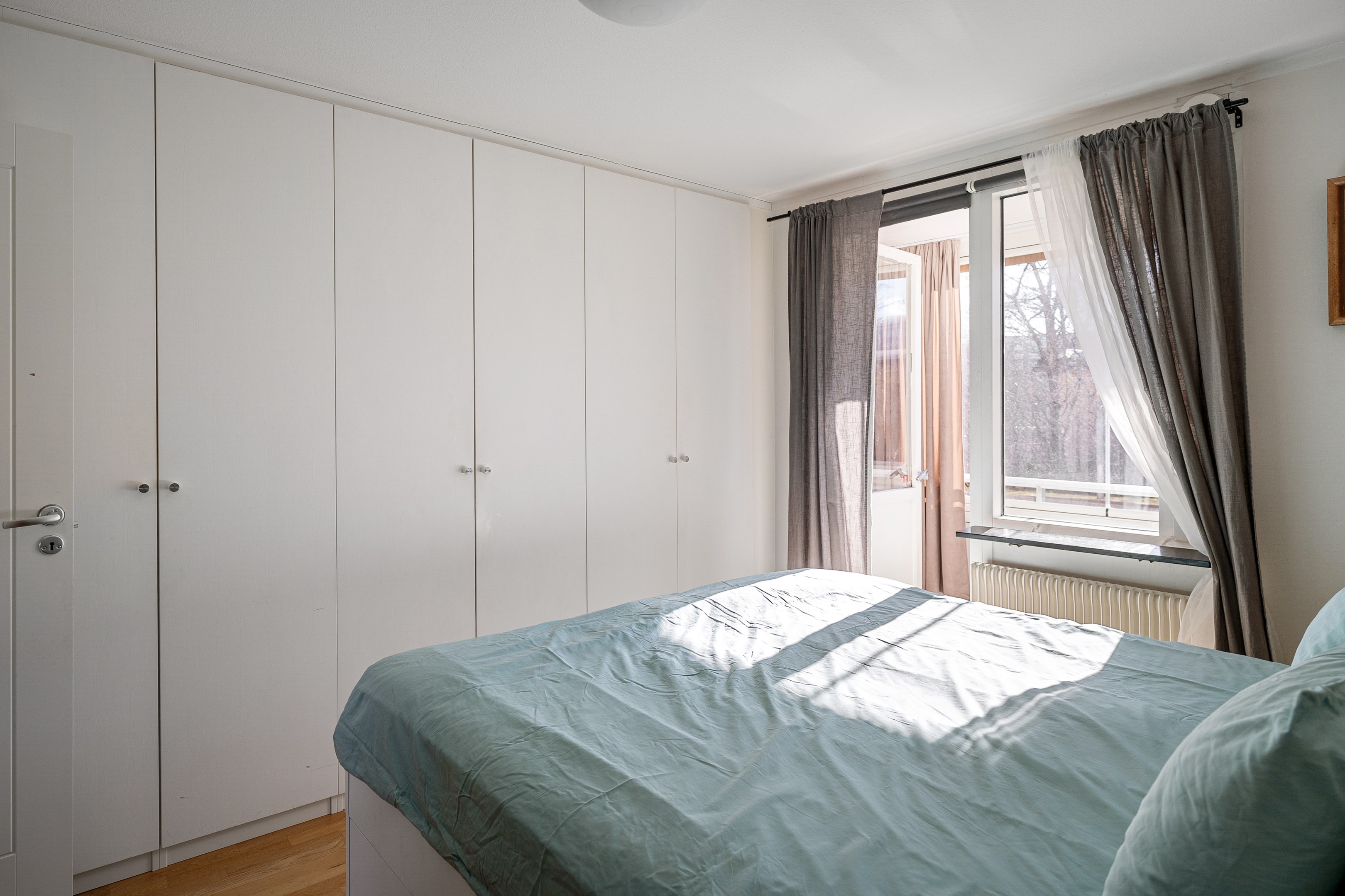 Bostadsbild från Henriksdalsringen 23, Såld i Henriksdalsberget, Nacka