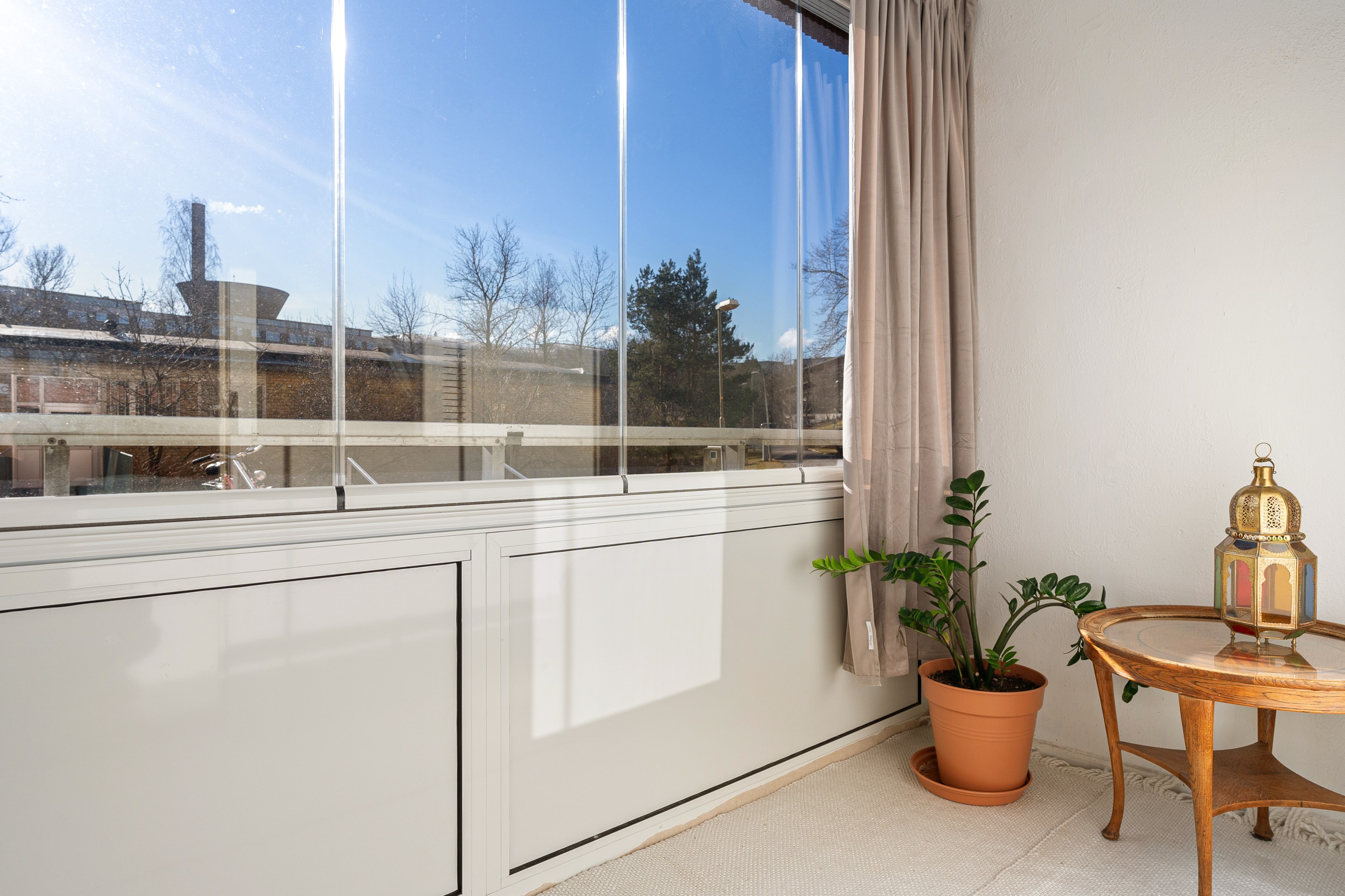 Bostadsbild från Henriksdalsringen 23, Såld i Henriksdalsberget, Nacka