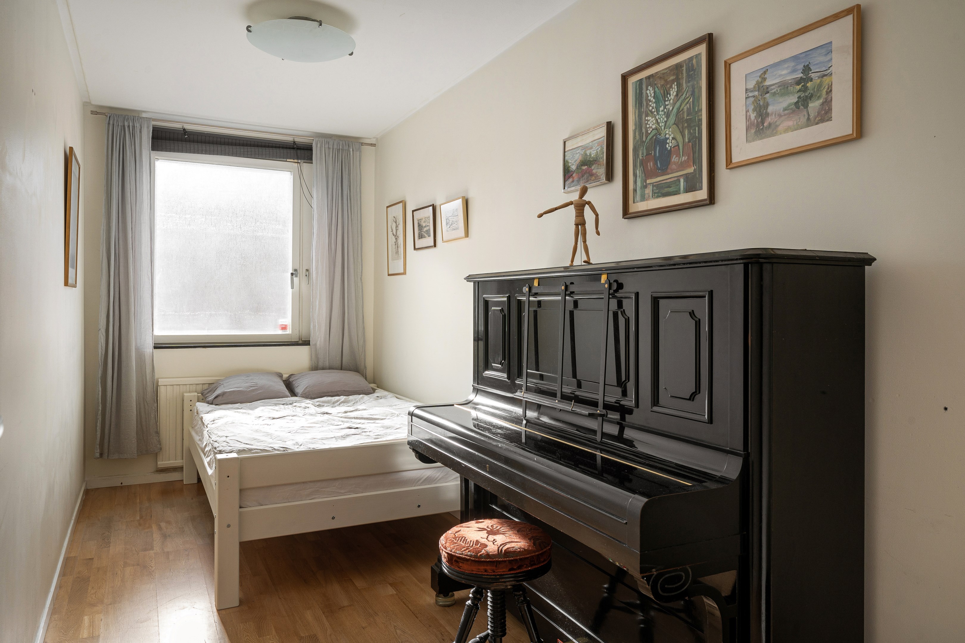 Bostadsbild från Henriksdalsringen 23, Såld i Henriksdalsberget, Nacka