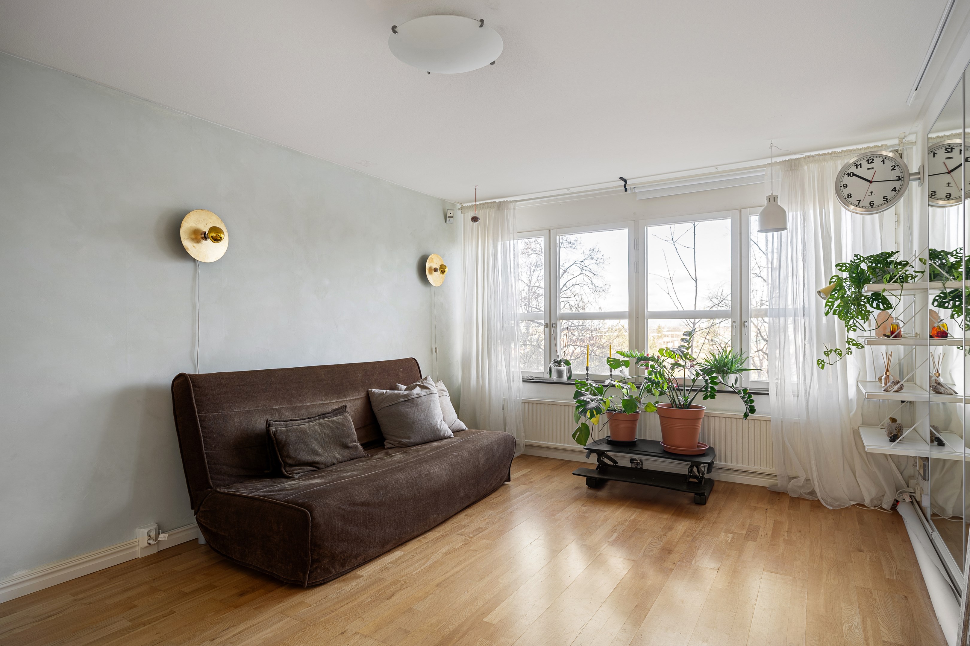 Bostadsbild från Henriksdalsringen 23, Såld i Henriksdalsberget, Nacka