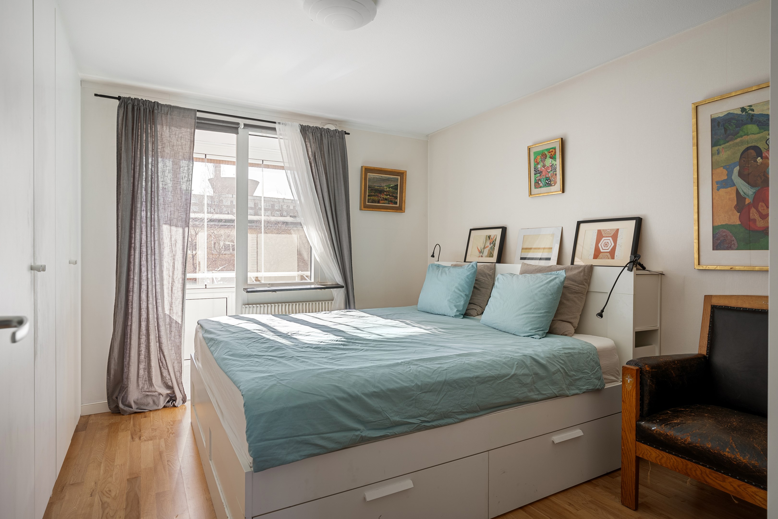 Bostadsbild från Henriksdalsringen 23, Såld i Henriksdalsberget, Nacka