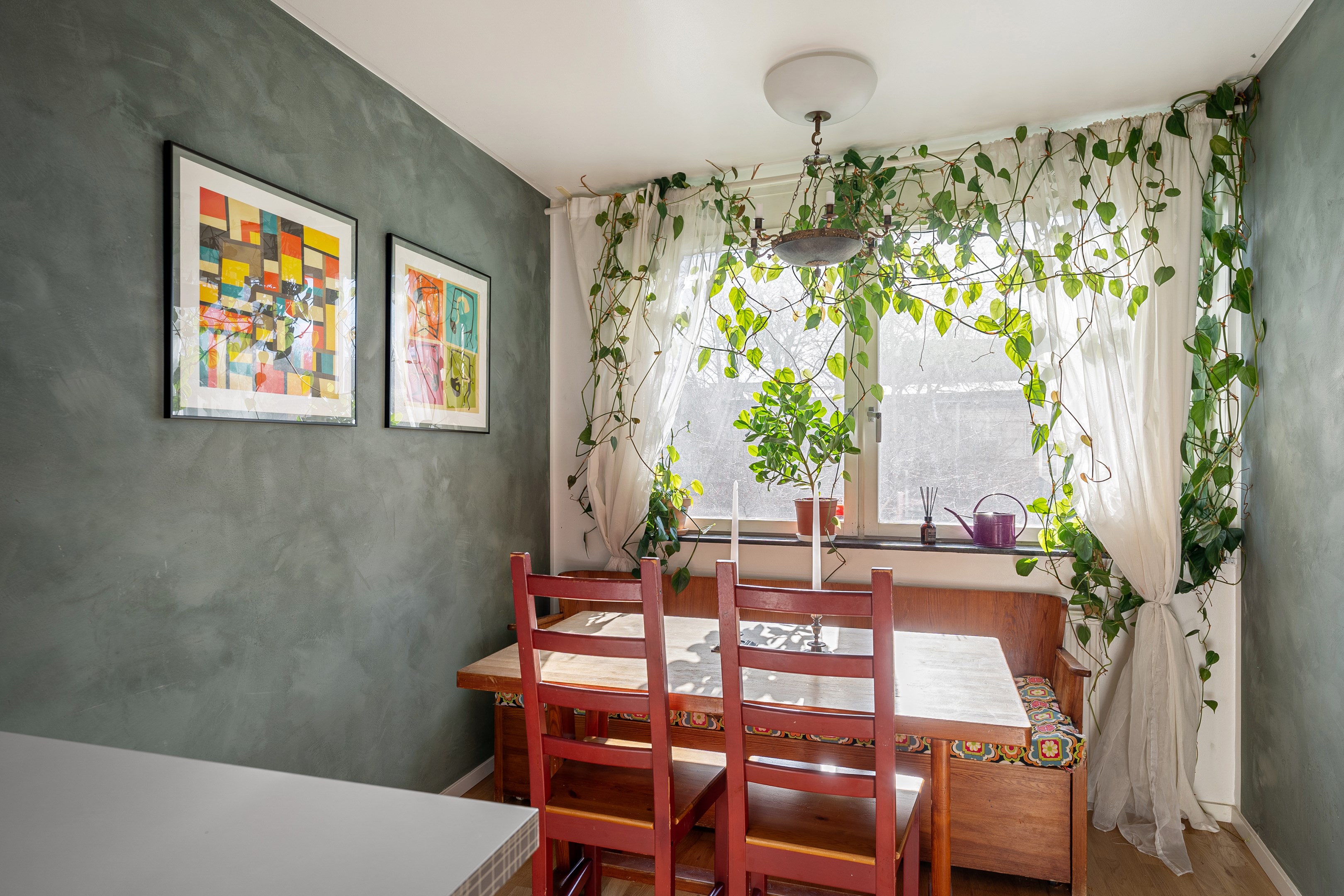 Bostadsbild från Henriksdalsringen 23, Såld i Henriksdalsberget, Nacka