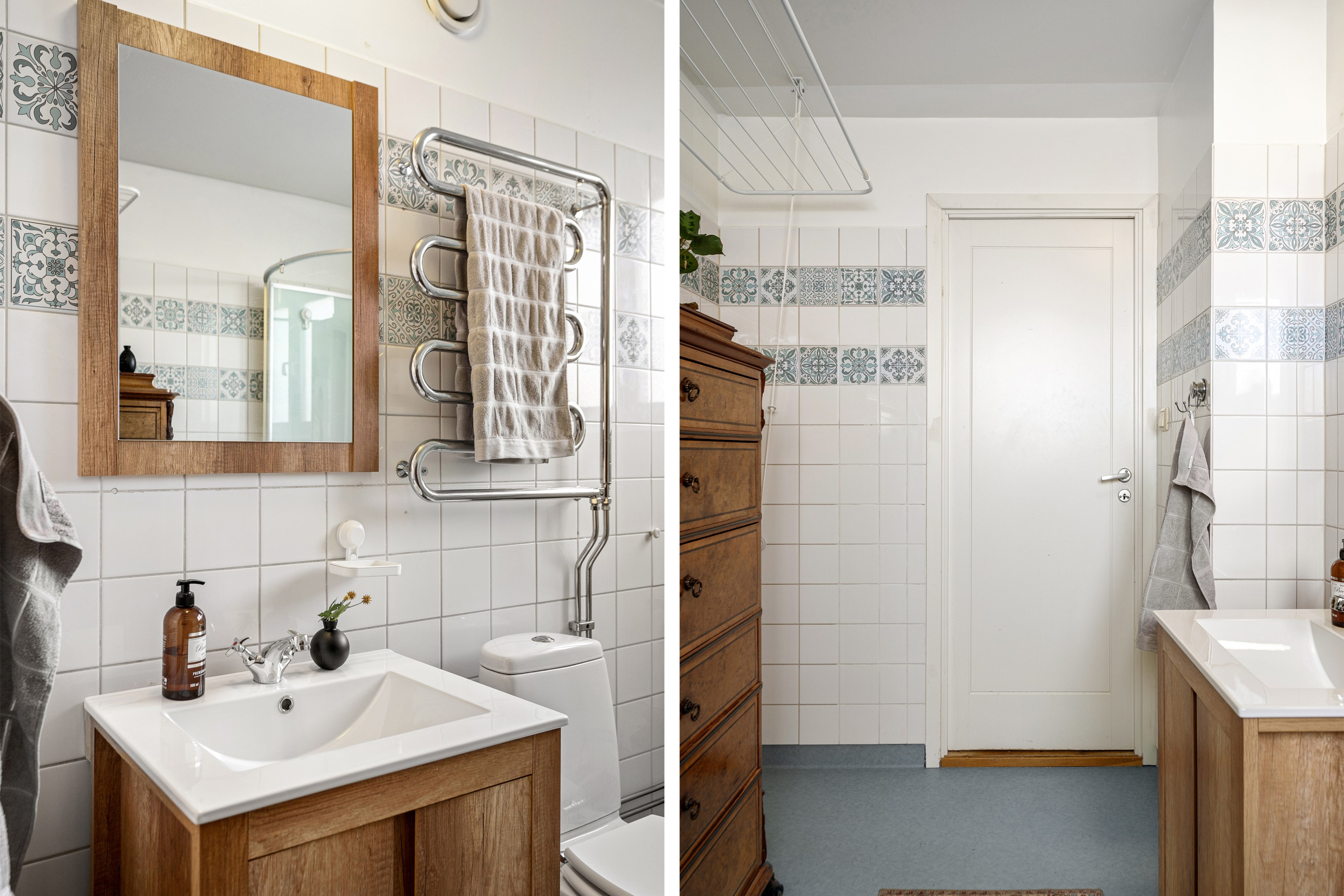 Bostadsbild från Henriksdalsringen 23, Såld i Henriksdalsberget, Nacka