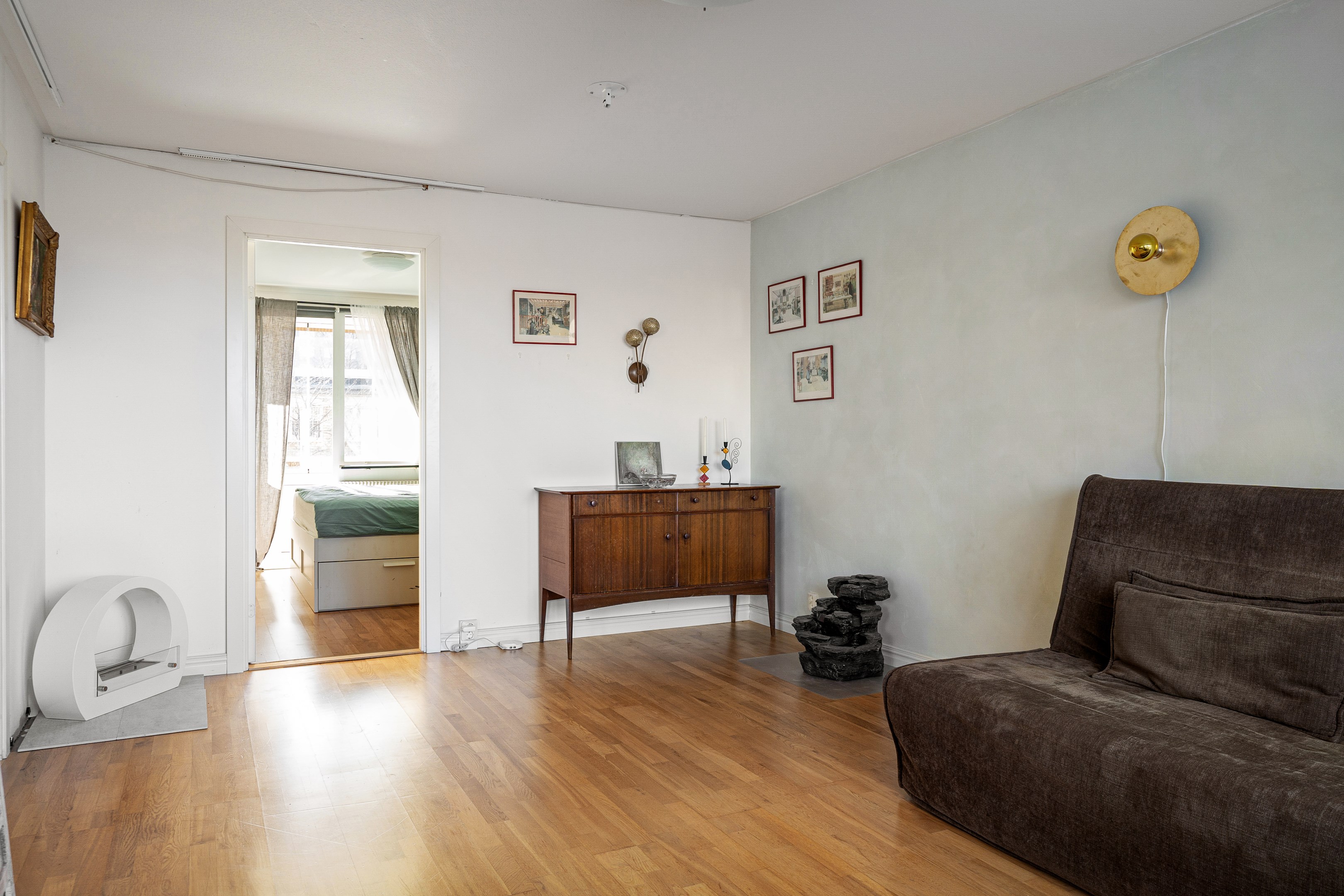 Bostadsbild från Henriksdalsringen 23, Såld i Henriksdalsberget, Nacka