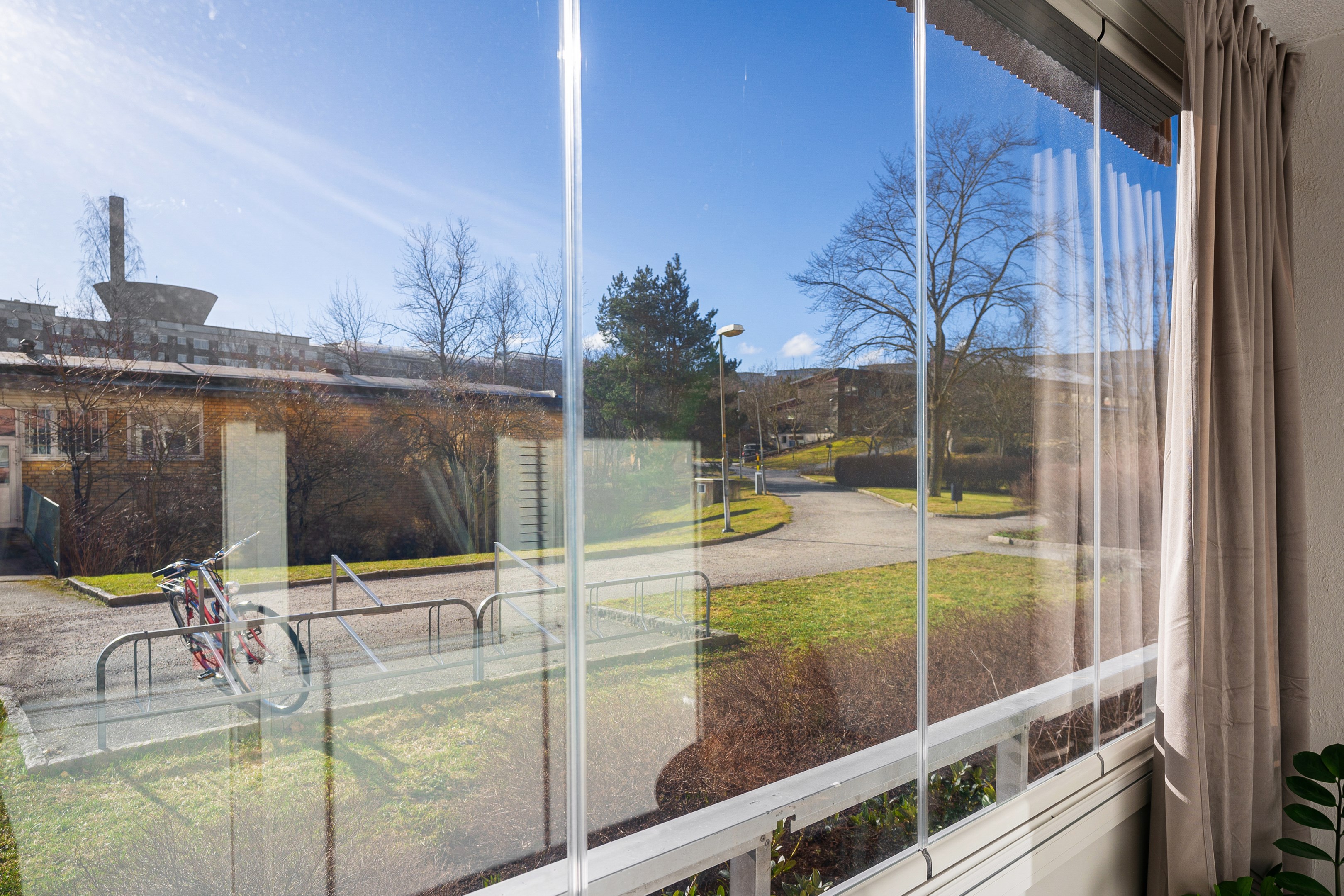 Bostadsbild från Henriksdalsringen 23, Såld i Henriksdalsberget, Nacka