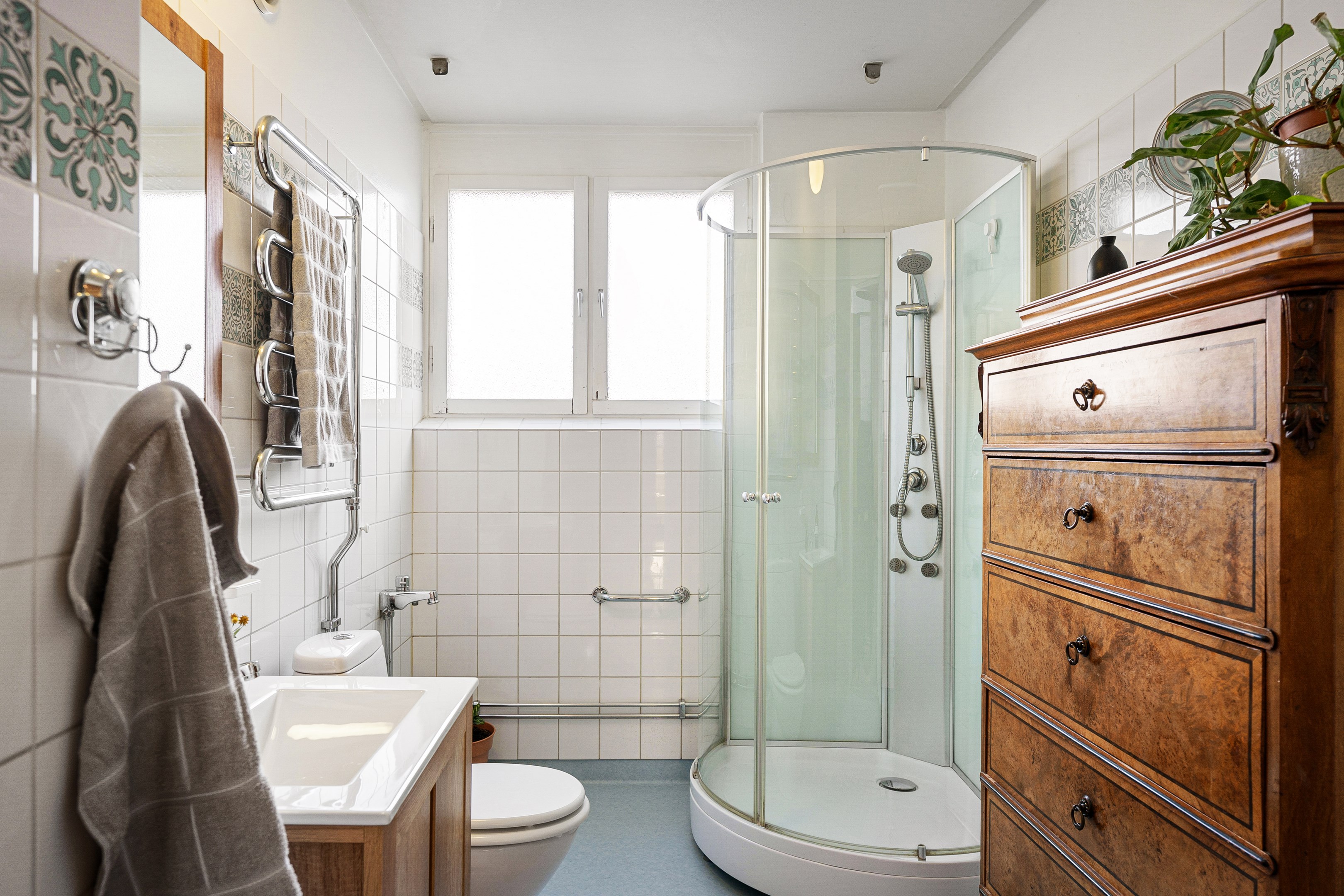 Bostadsbild från Henriksdalsringen 23, Såld i Henriksdalsberget, Nacka