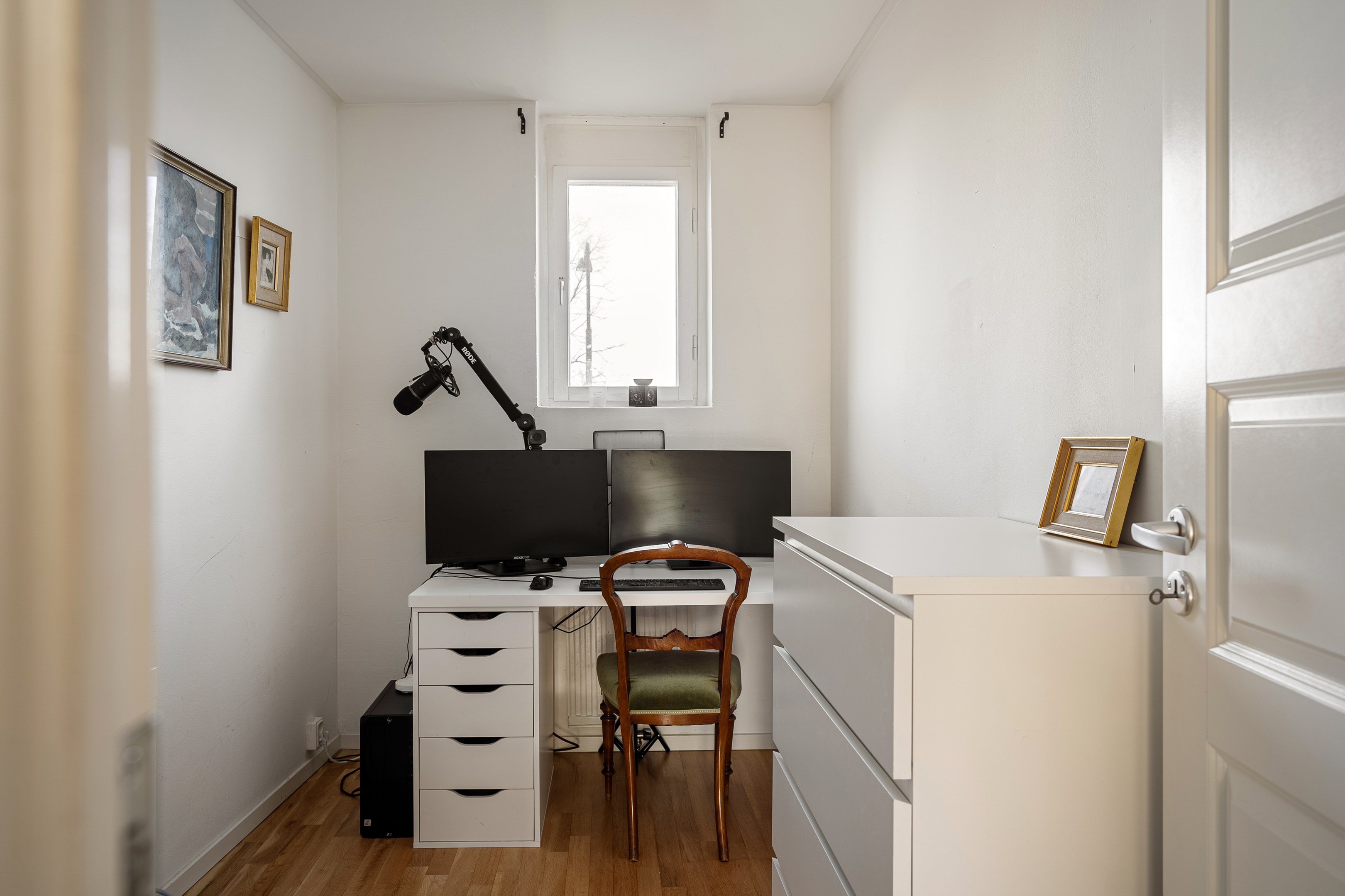 Bostadsbild från Henriksdalsringen 23, Såld i Henriksdalsberget, Nacka