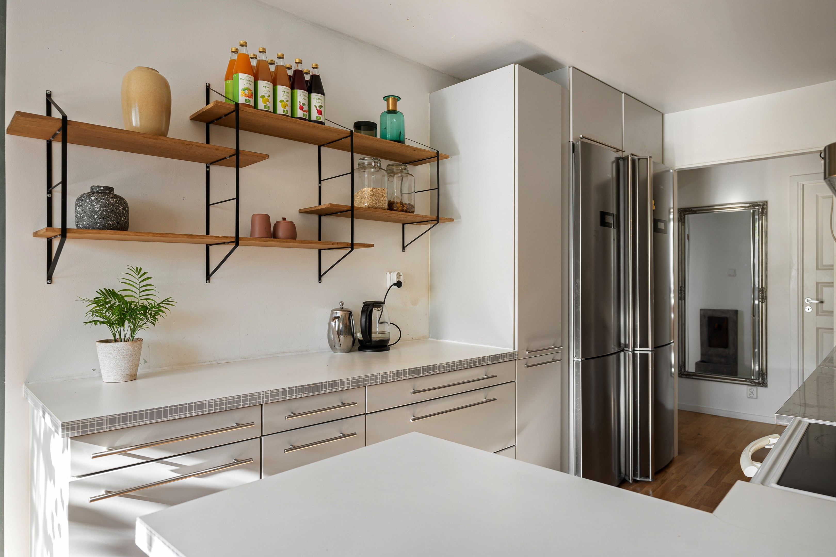 Bostadsbild från Henriksdalsringen 23, Såld i Henriksdalsberget, Nacka