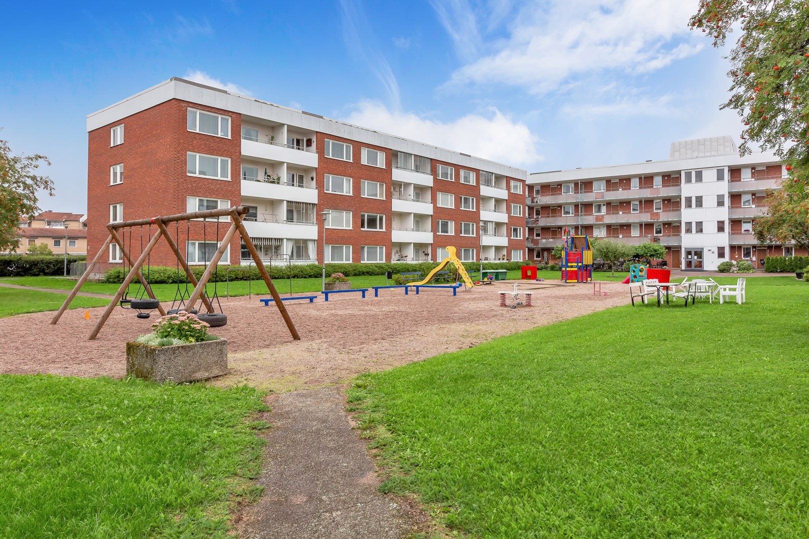 Bostadsbild från Murargatan 29, Såld i Salabacke, Uppsala