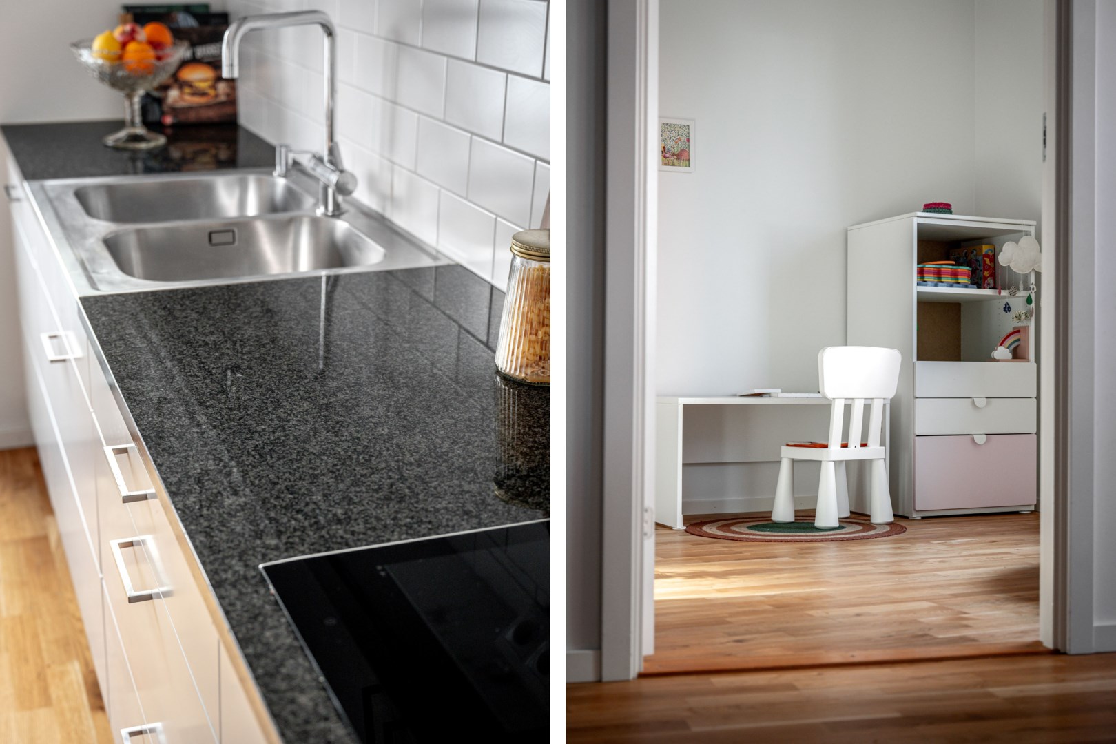 Bostadsbild från Mältargatan 13C, Såld i Kungsängen, Uppsala